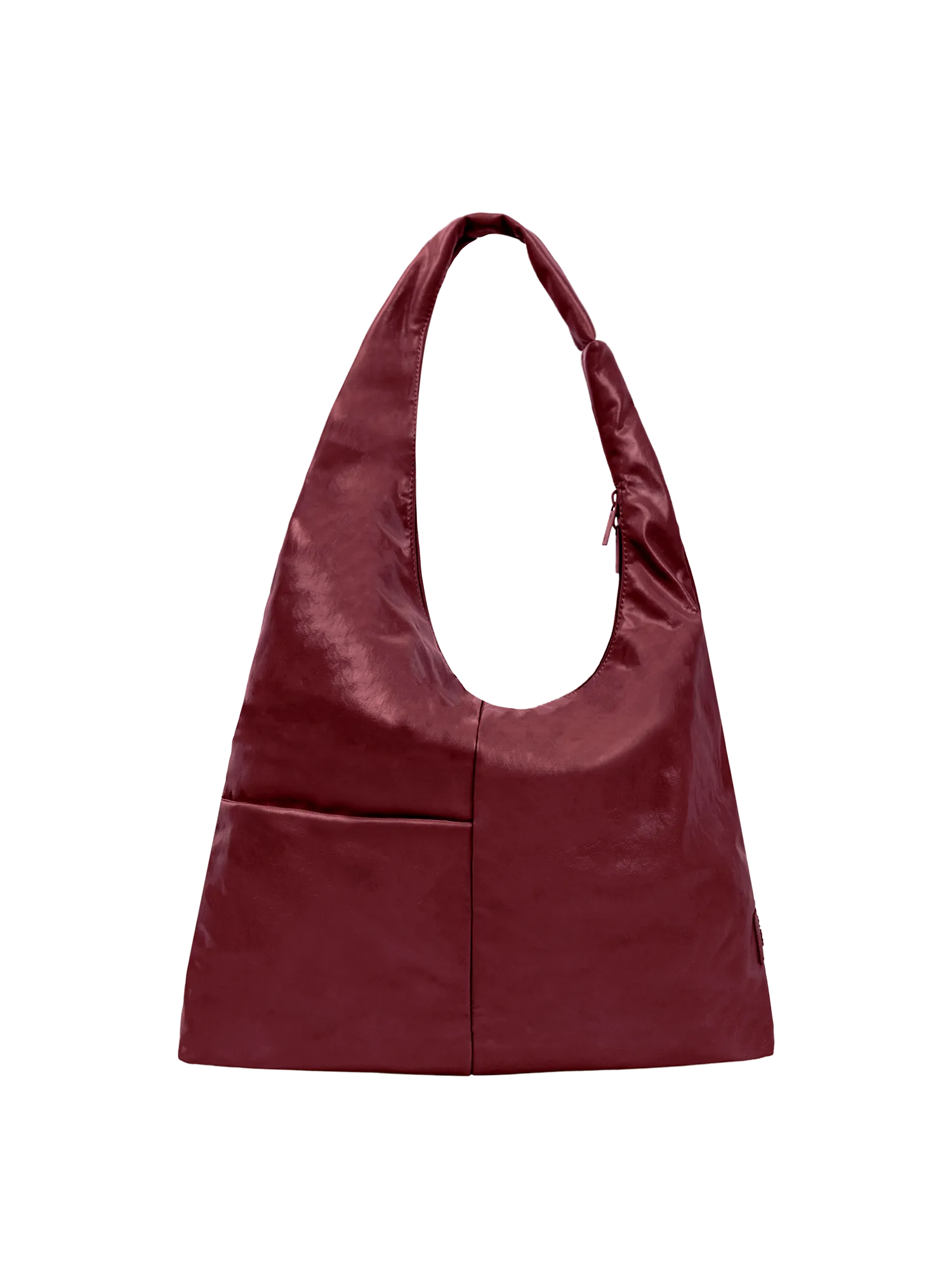 The Arc (Rich Dark Cherry)