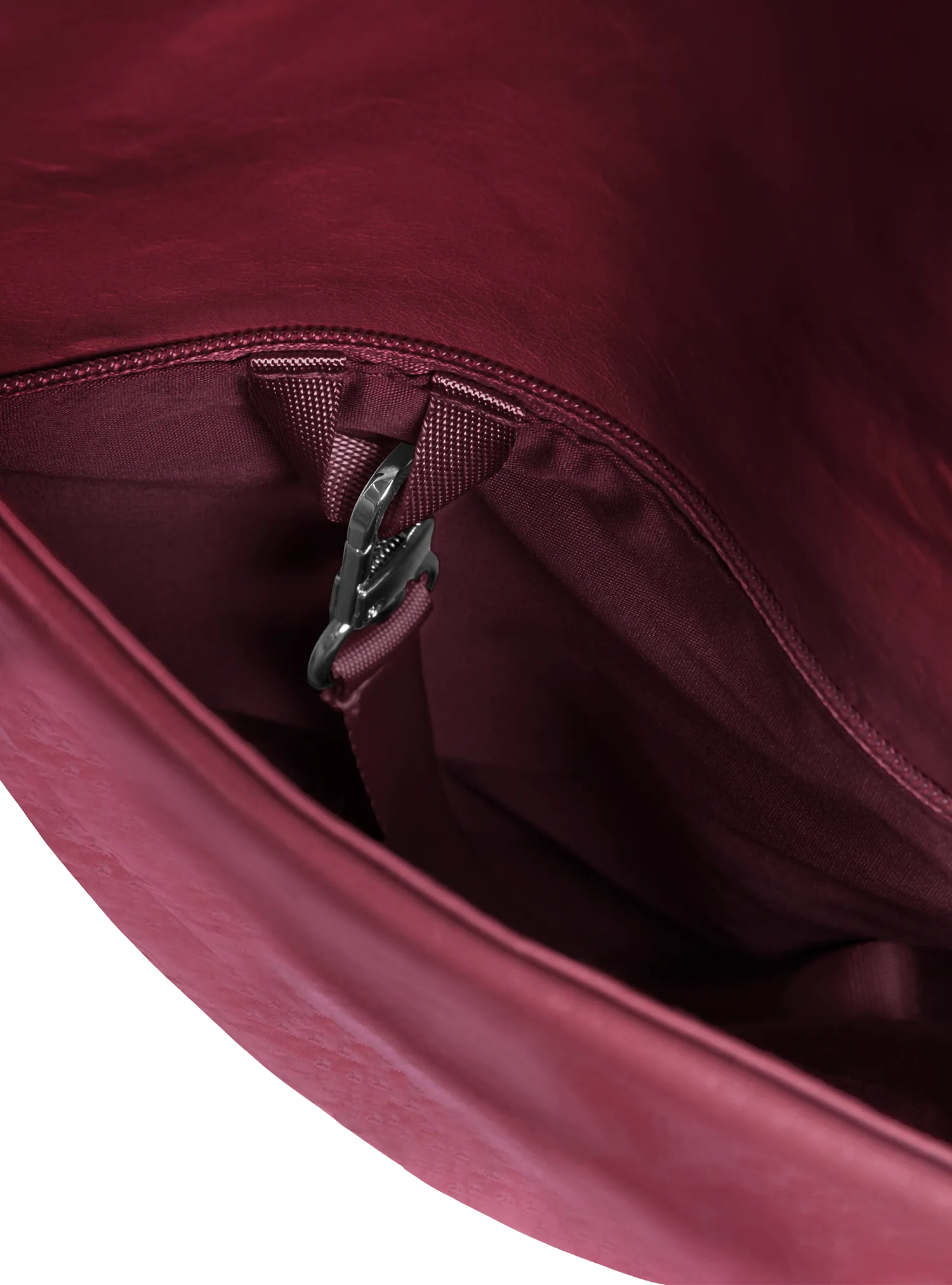 The Arc (Rich Dark Cherry)