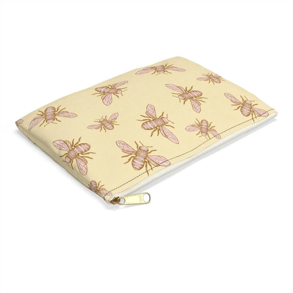 The Bee's Knees | Honey Bee Tote