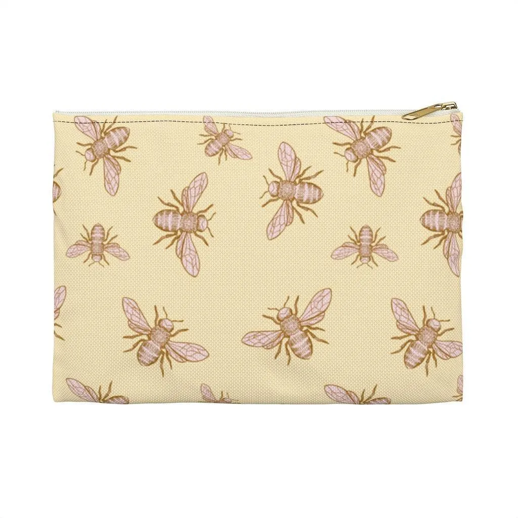 The Bee's Knees | Honey Bee Tote
