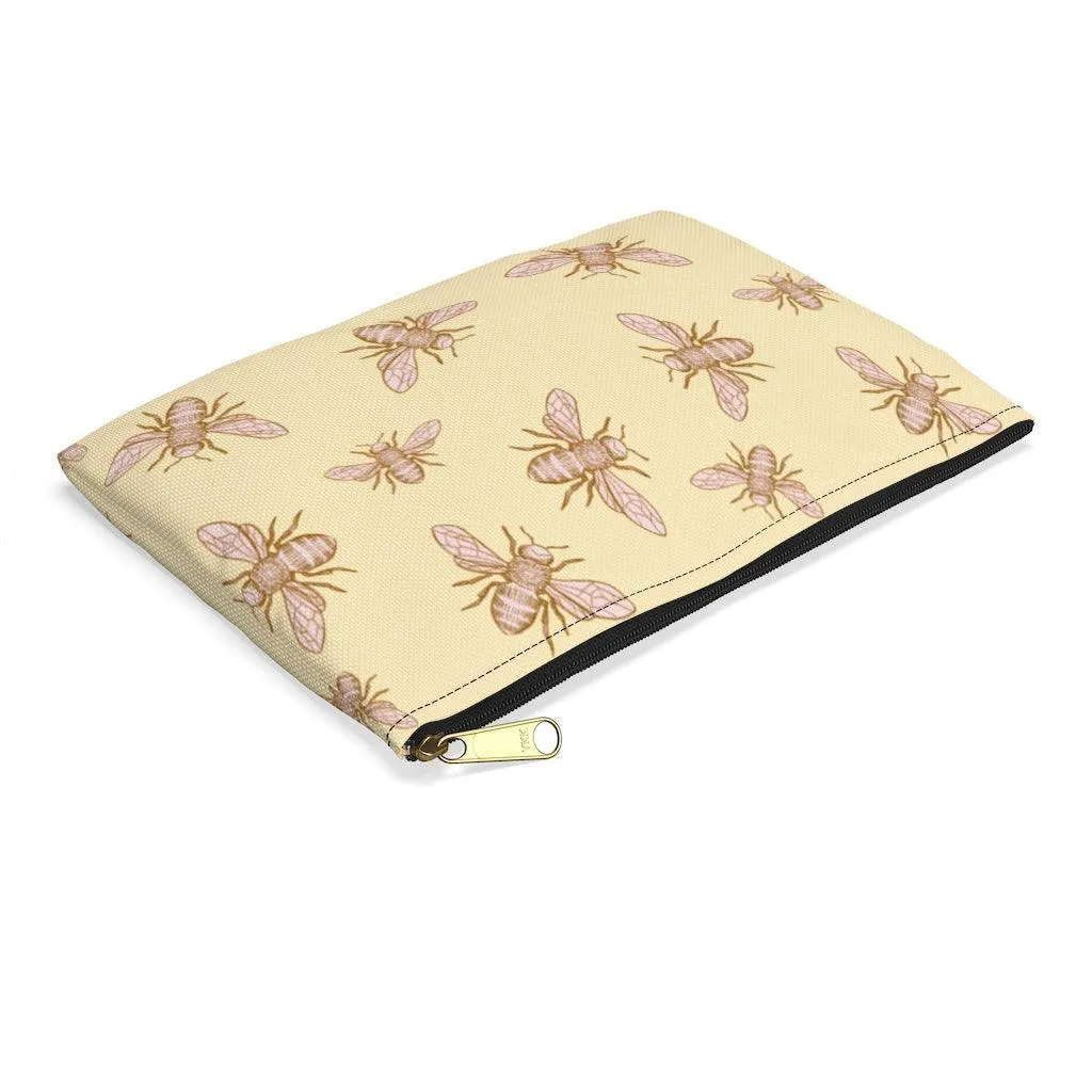 The Bee's Knees | Honey Bee Tote