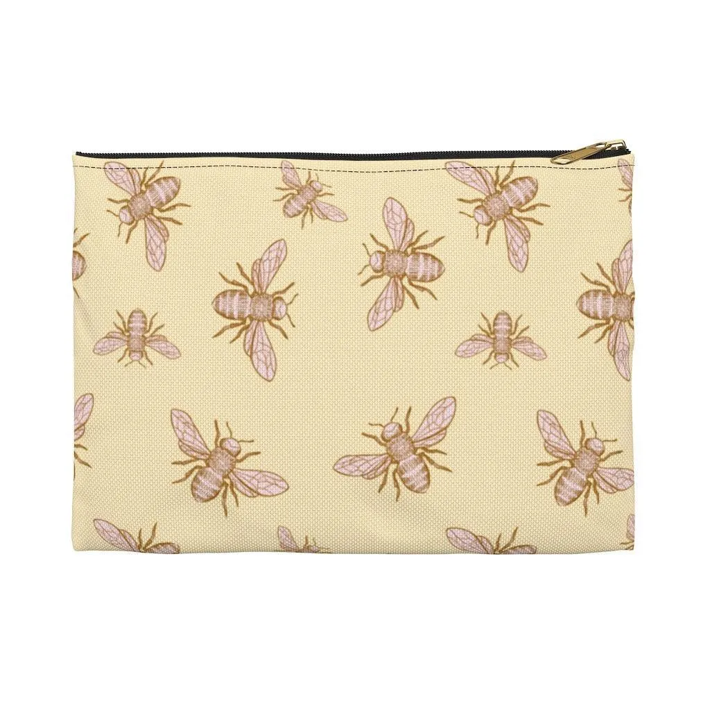 The Bee's Knees | Honey Bee Tote