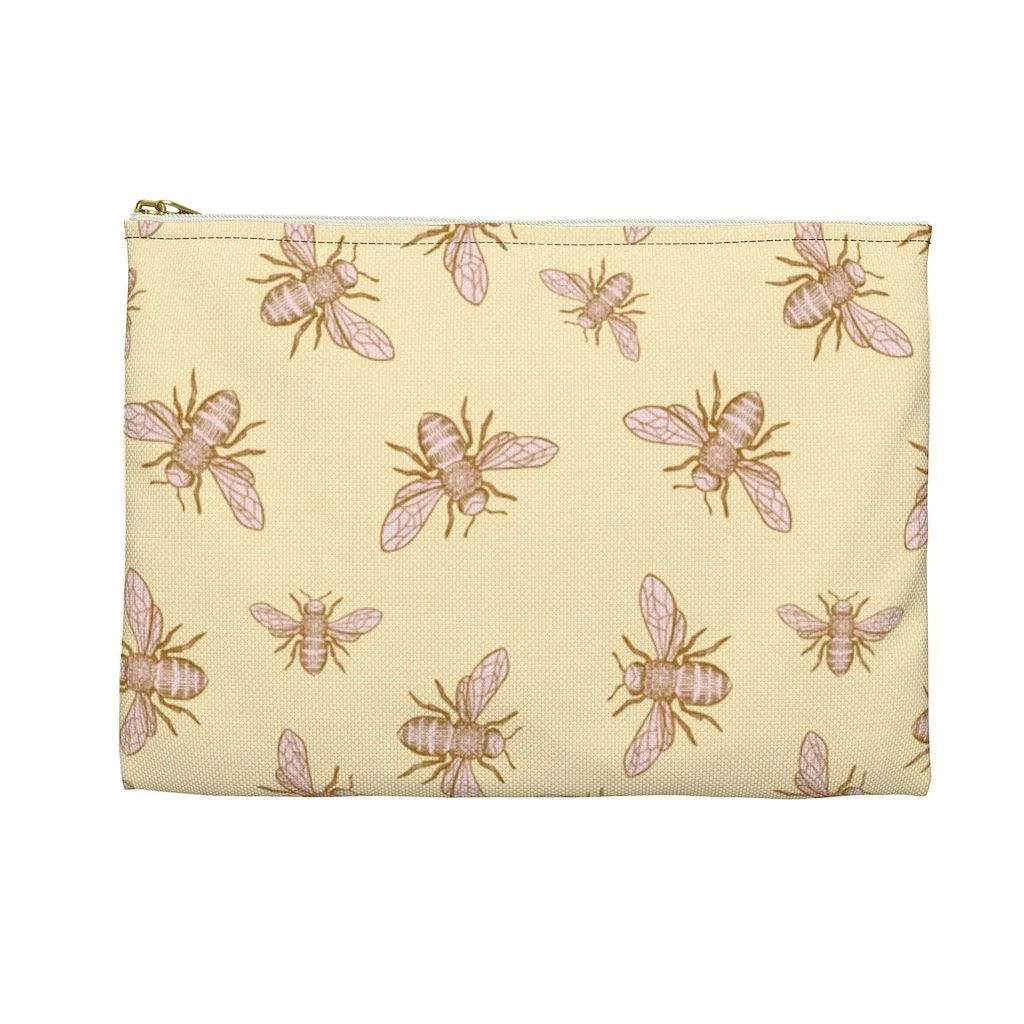 The Bee's Knees | Honey Bee Tote