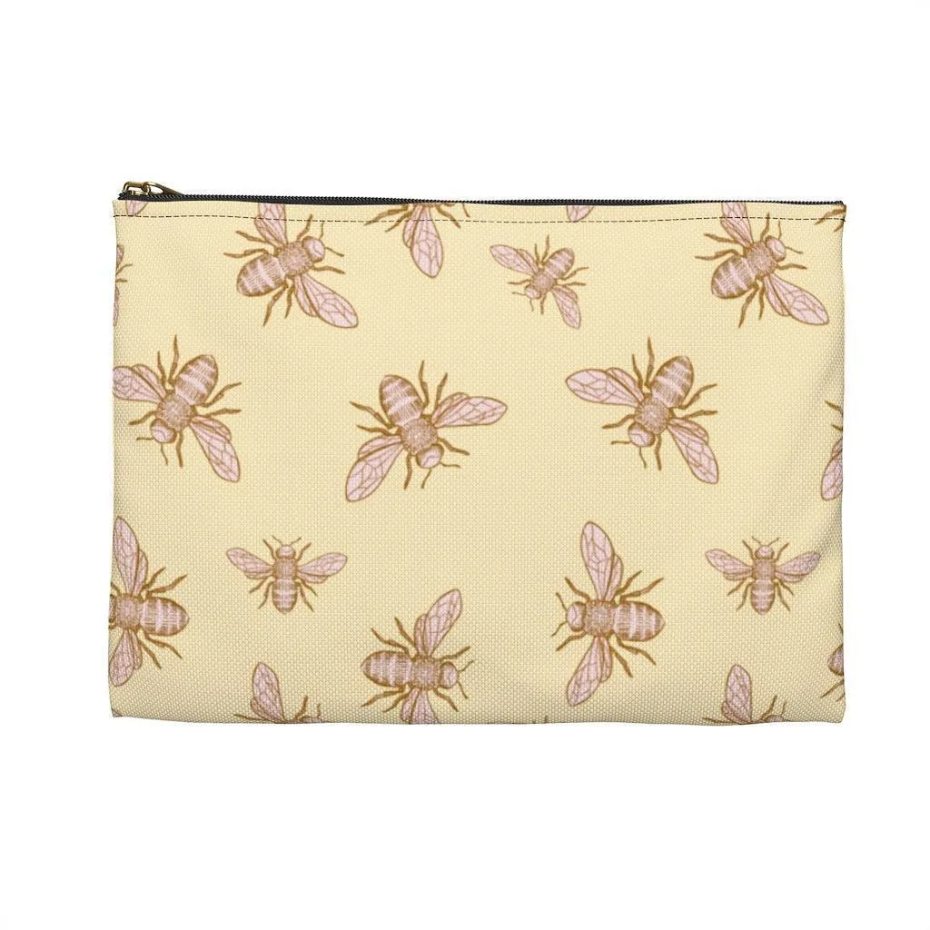 The Bee's Knees | Honey Bee Tote