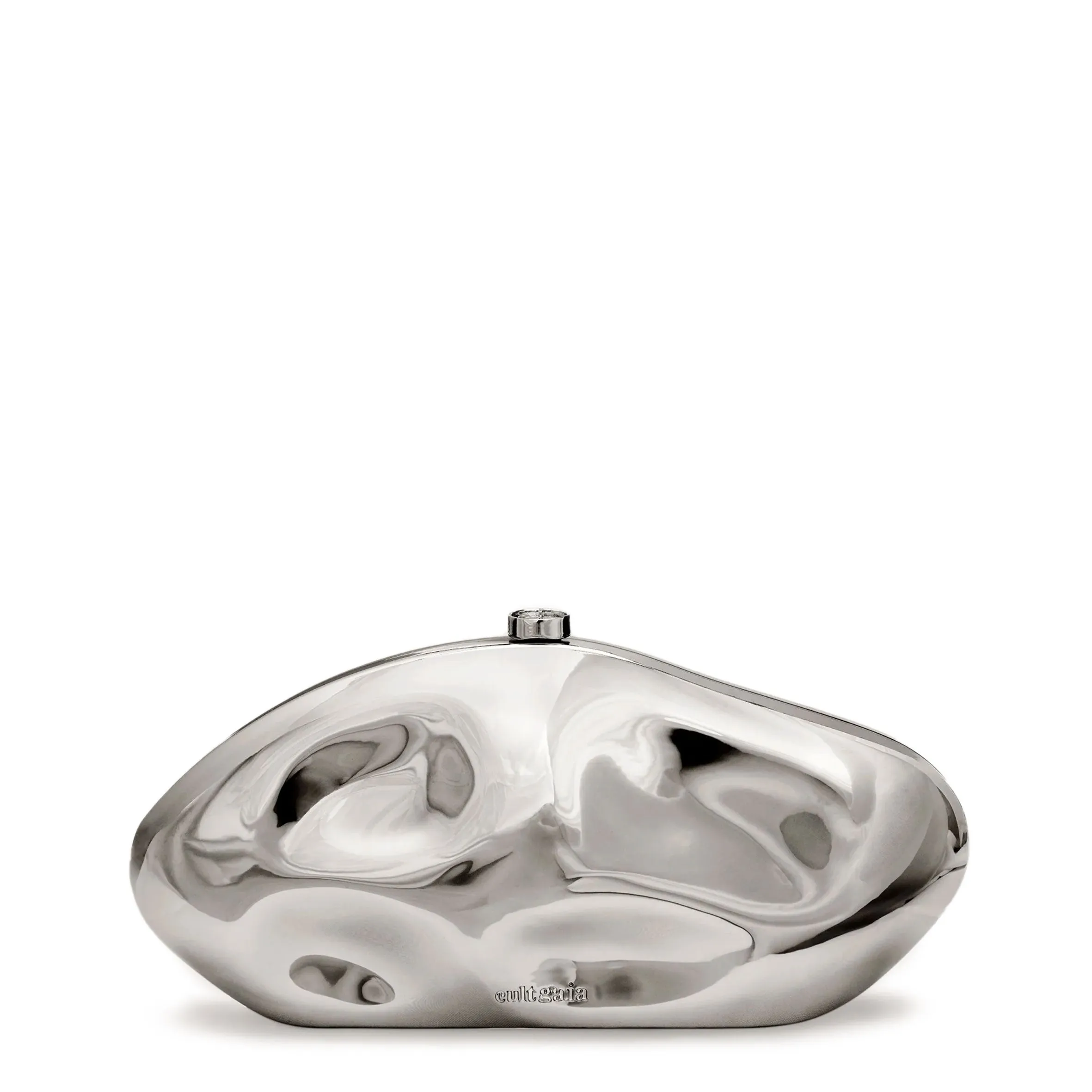 The Caldera, Silver