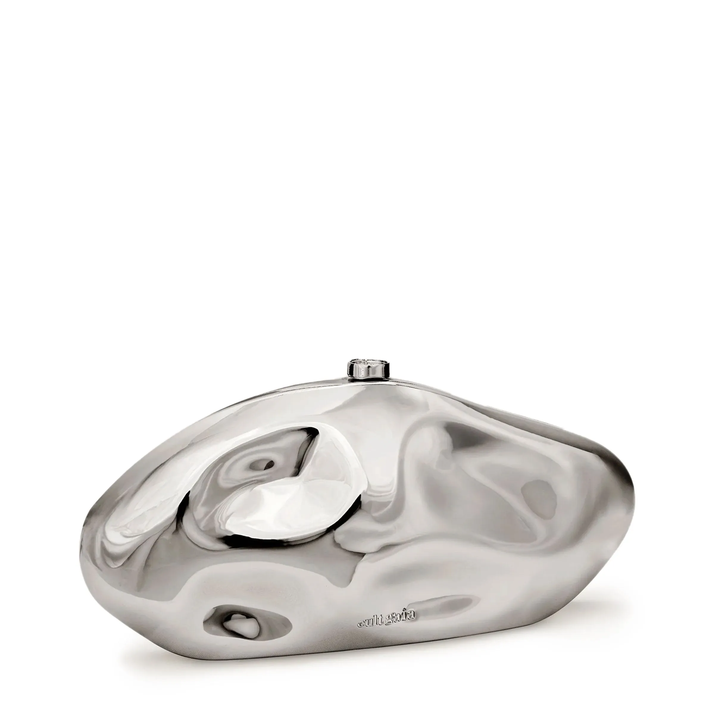 The Caldera, Silver