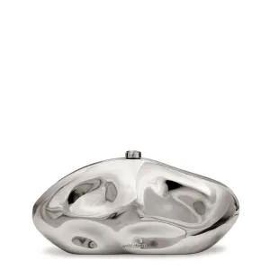 The Caldera, Silver