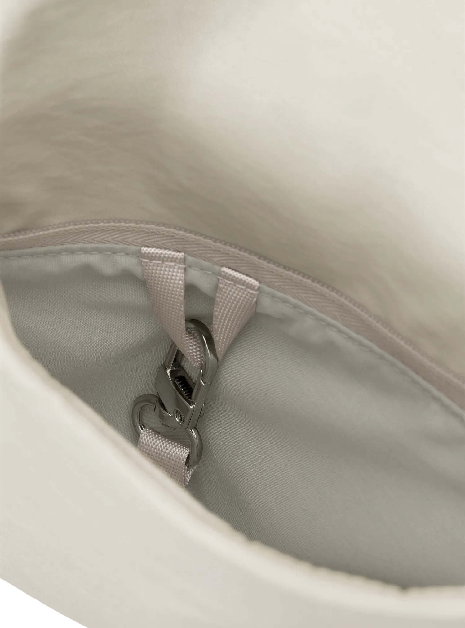 The Midi Arc (Creme)