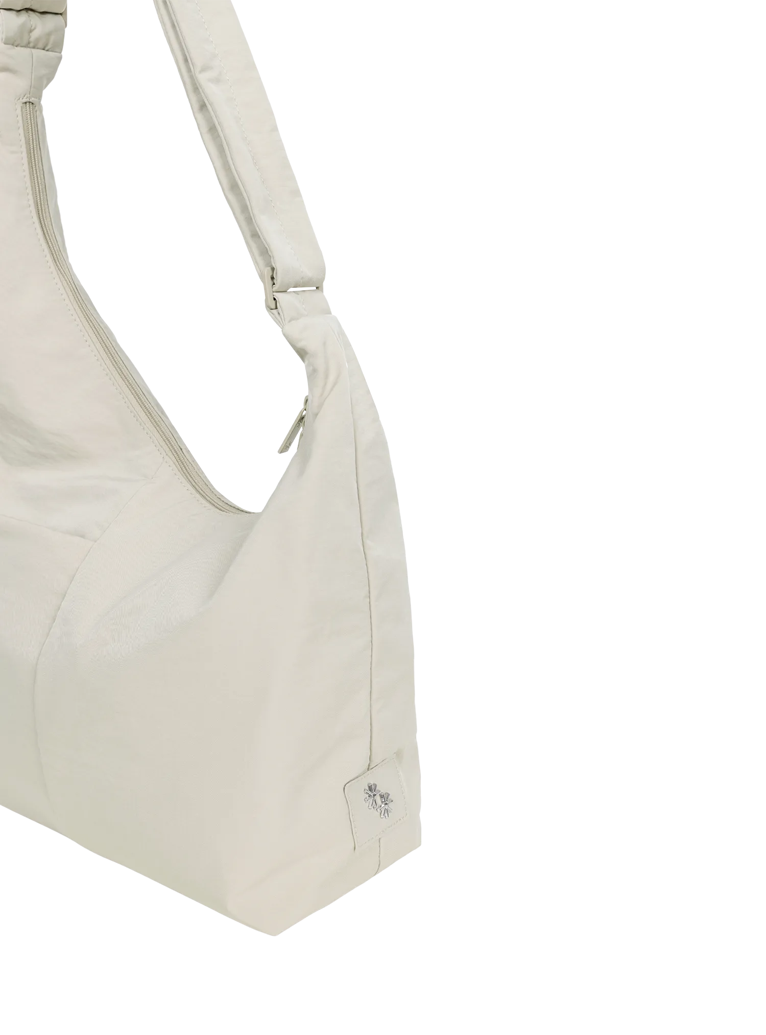 The Midi Arc (Creme)