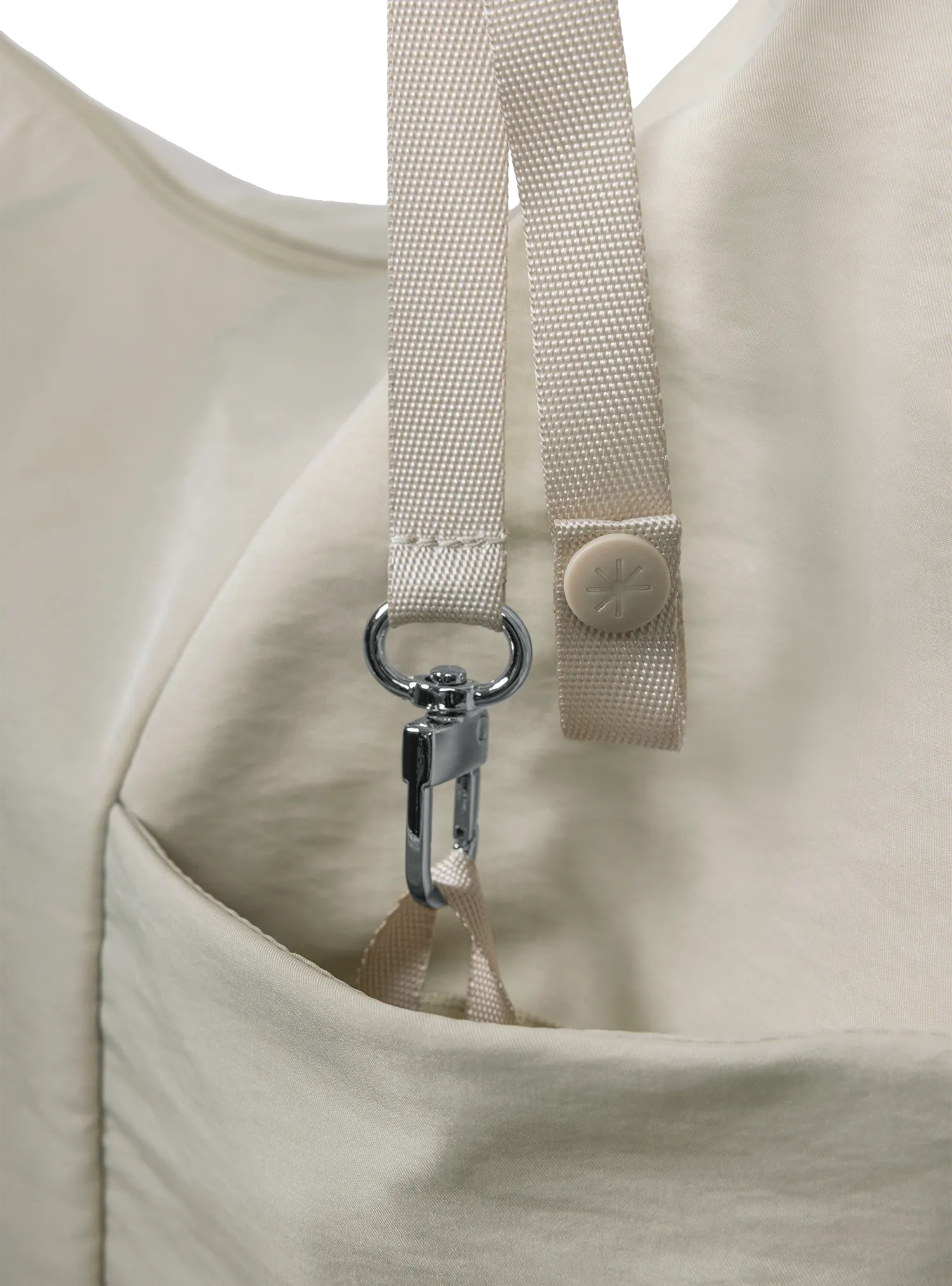 The Midi Arc (Creme)