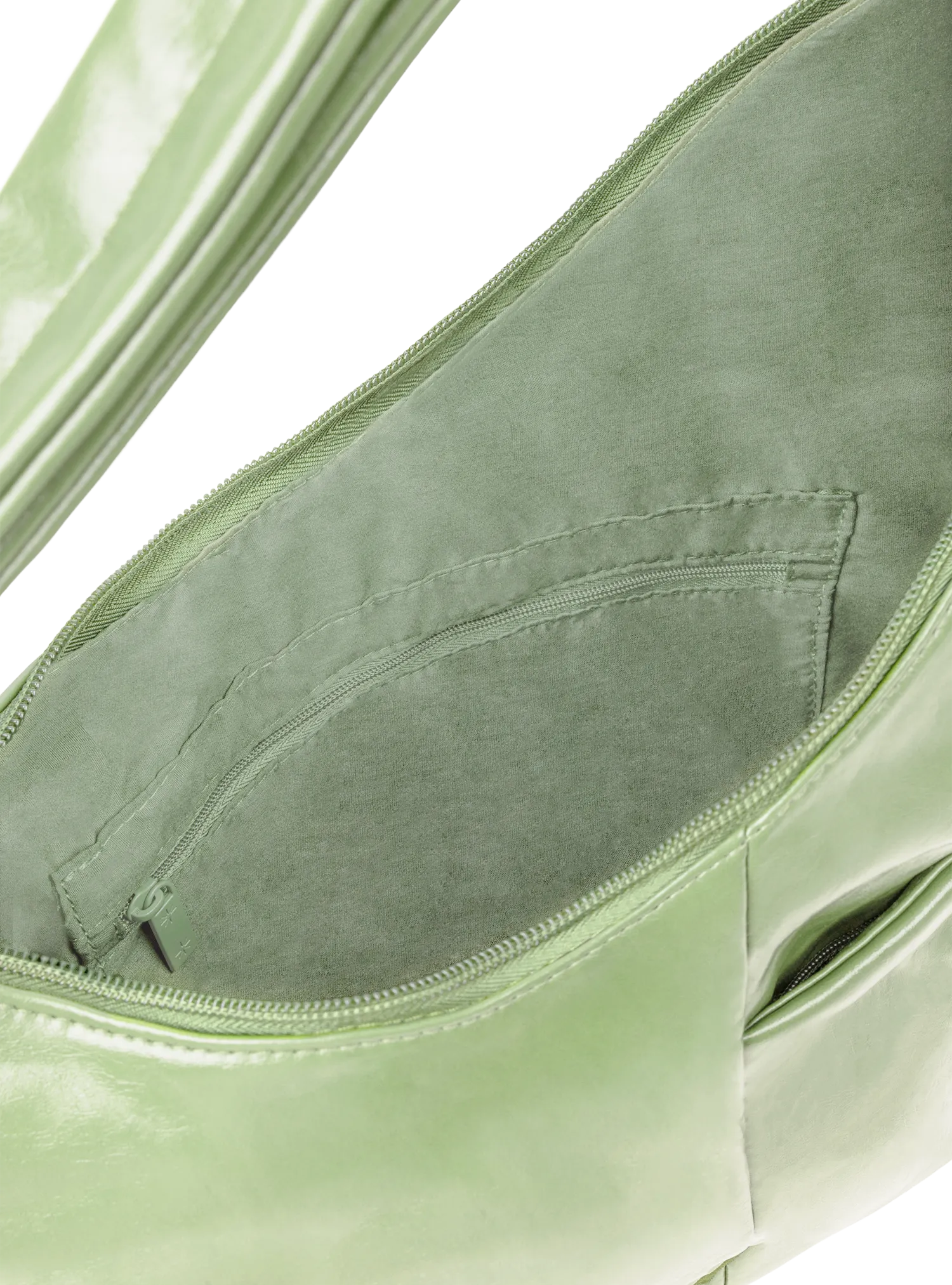 The Midi Arc (Rich Pistachio)