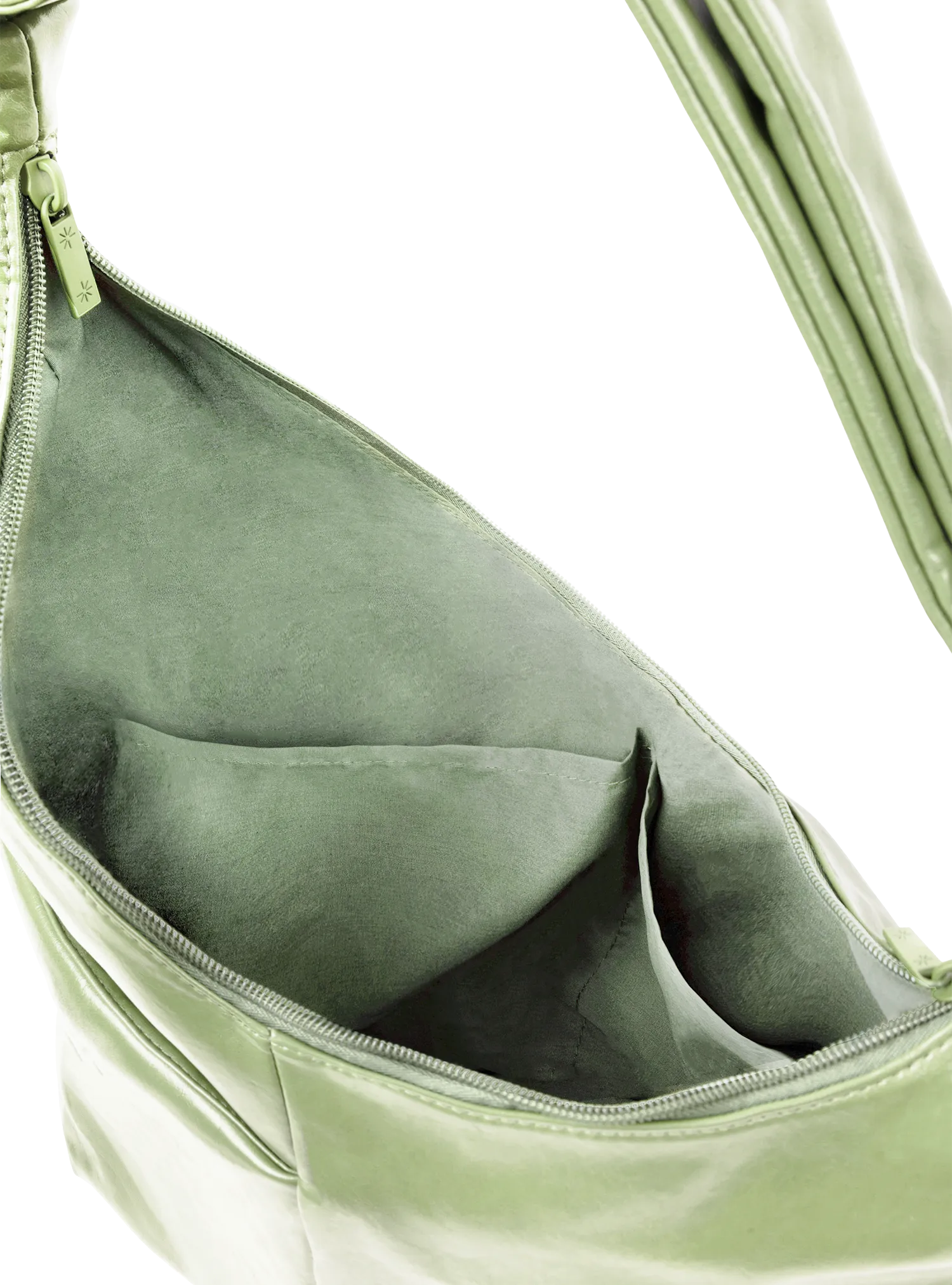 The Midi Arc (Rich Pistachio)