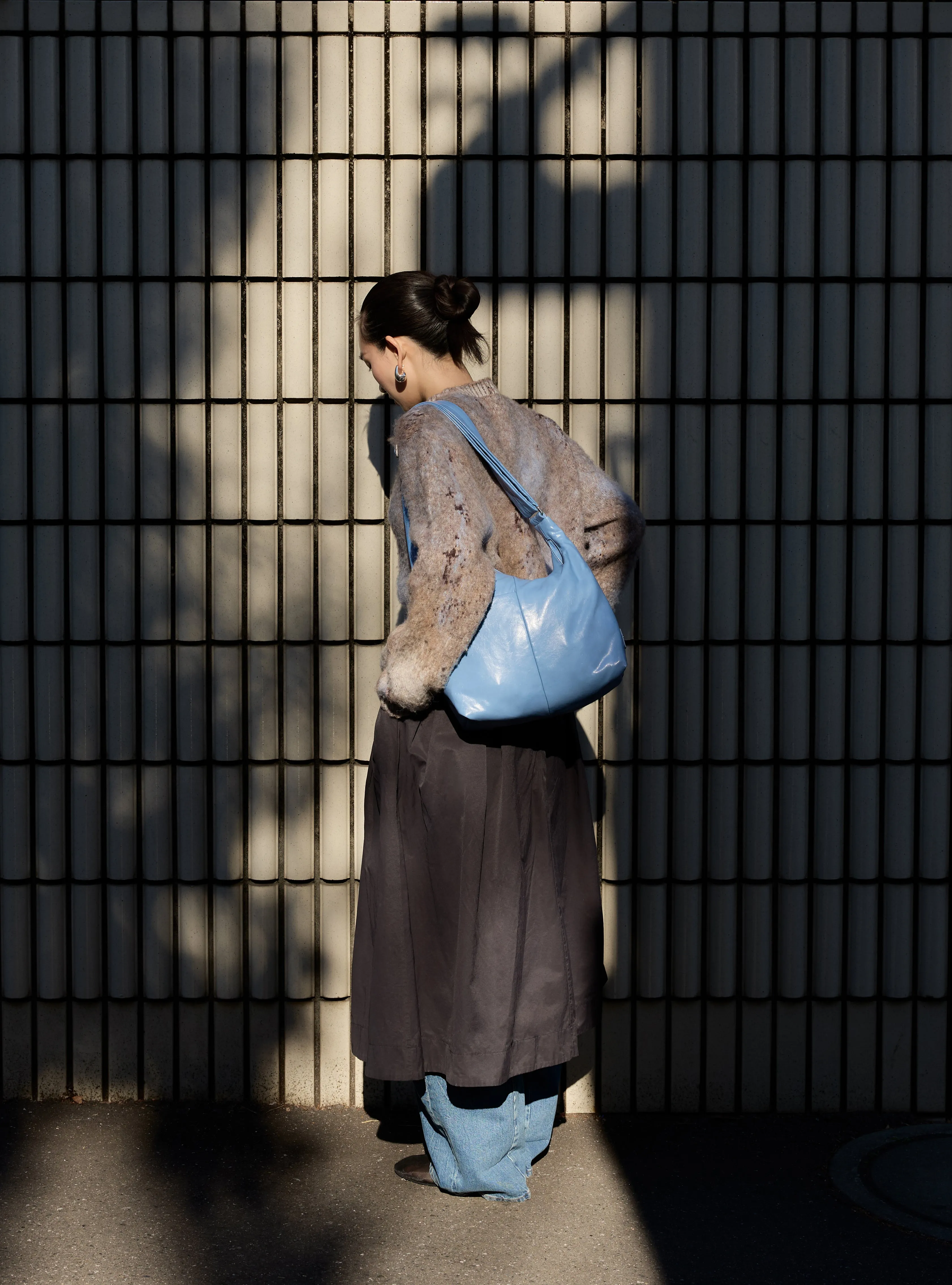The Midi Arc (Rich Wave)