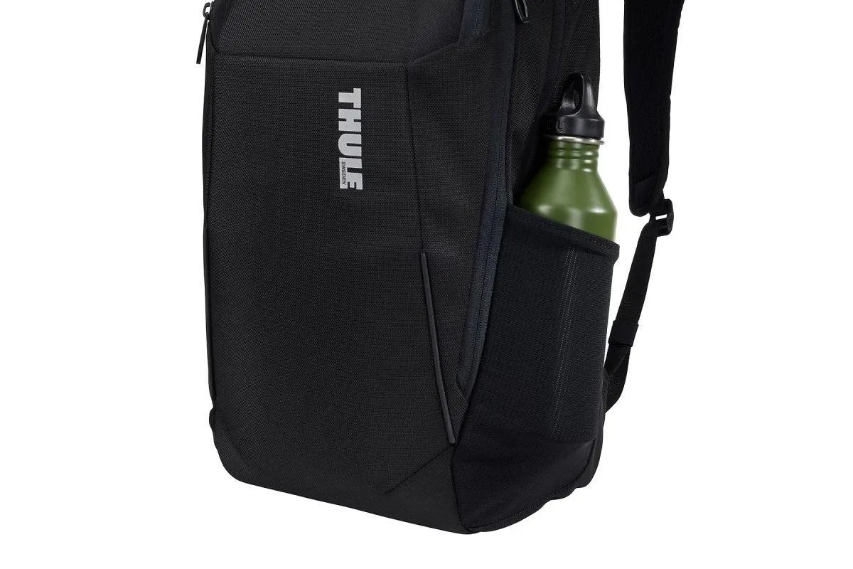 Thule Accent Recycled Backpack 23L - Black