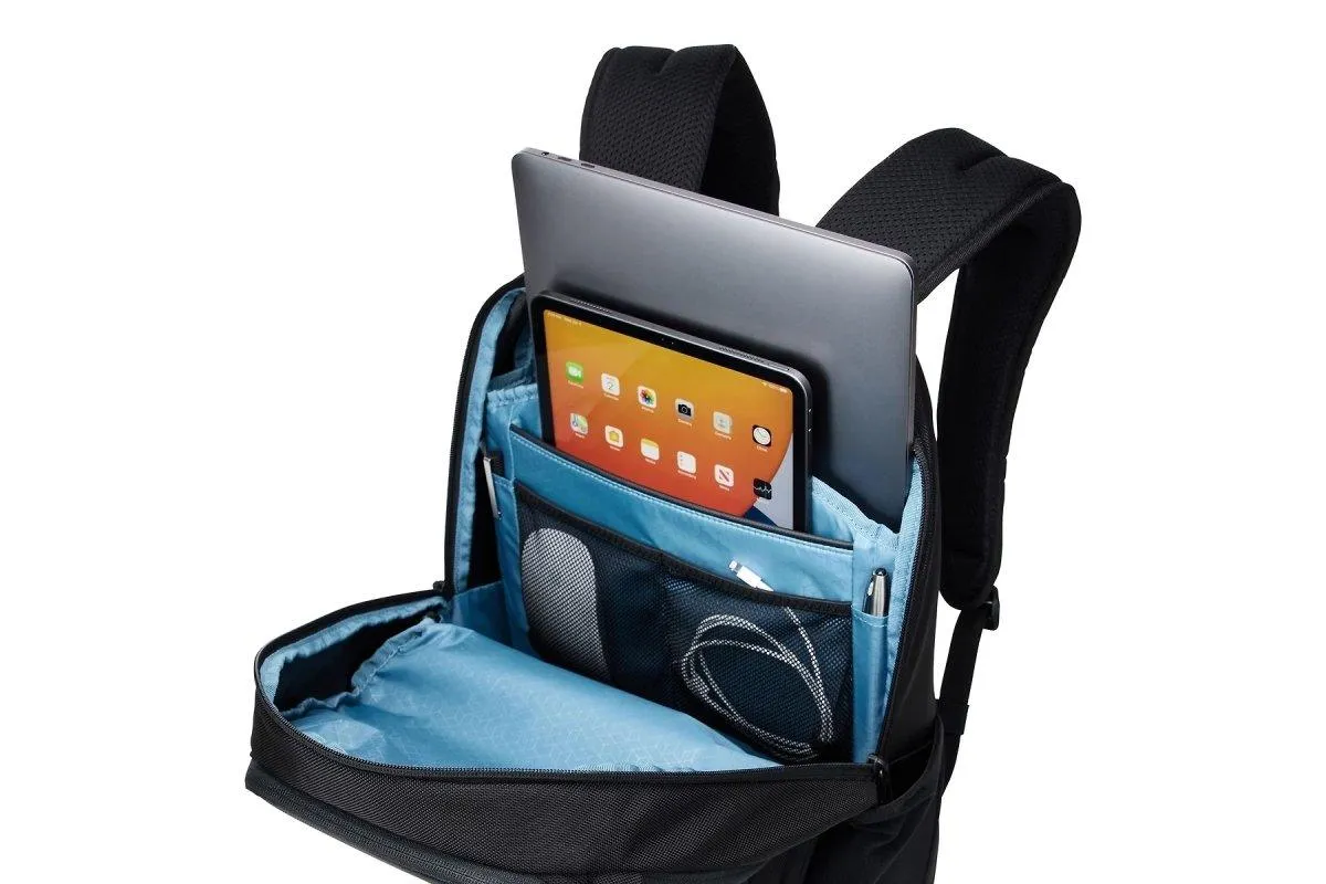 Thule Accent Recycled Backpack 23L - Black
