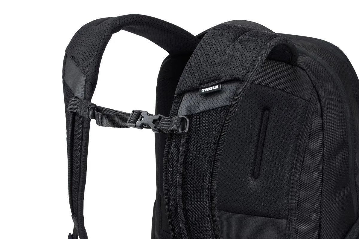 Thule Accent Recycled Backpack 23L - Black