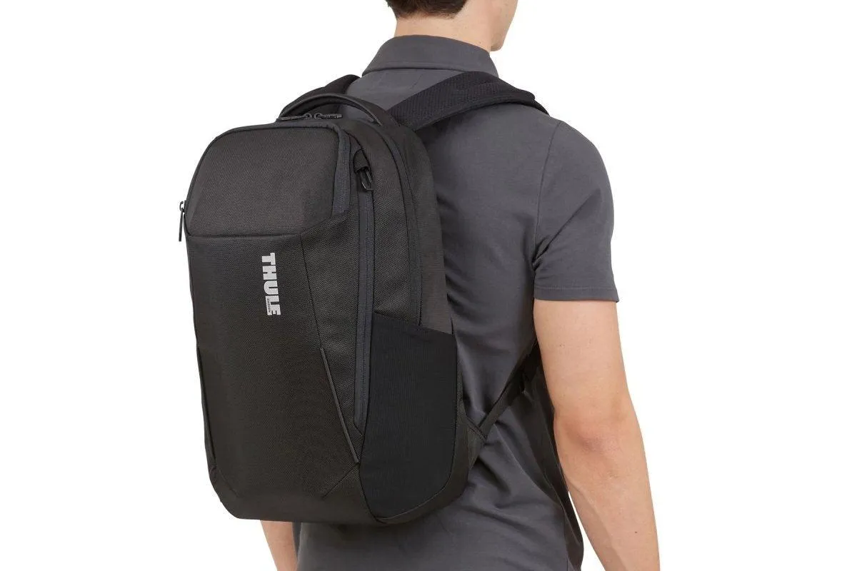Thule Accent Recycled Backpack 23L - Black