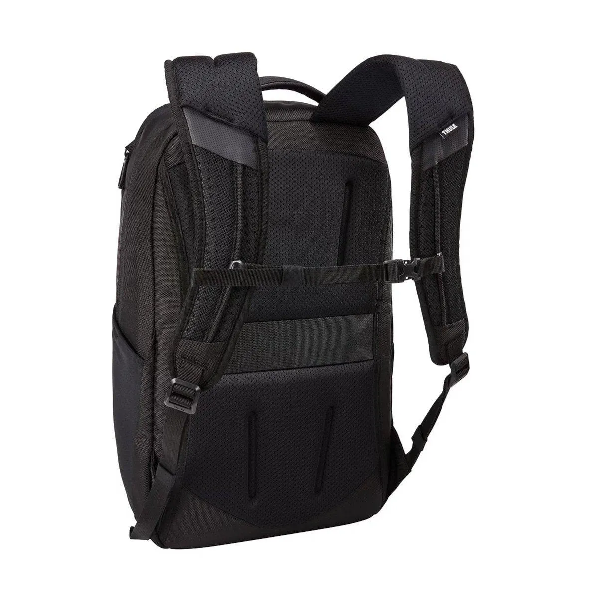 Thule Accent Recycled Backpack 23L - Black