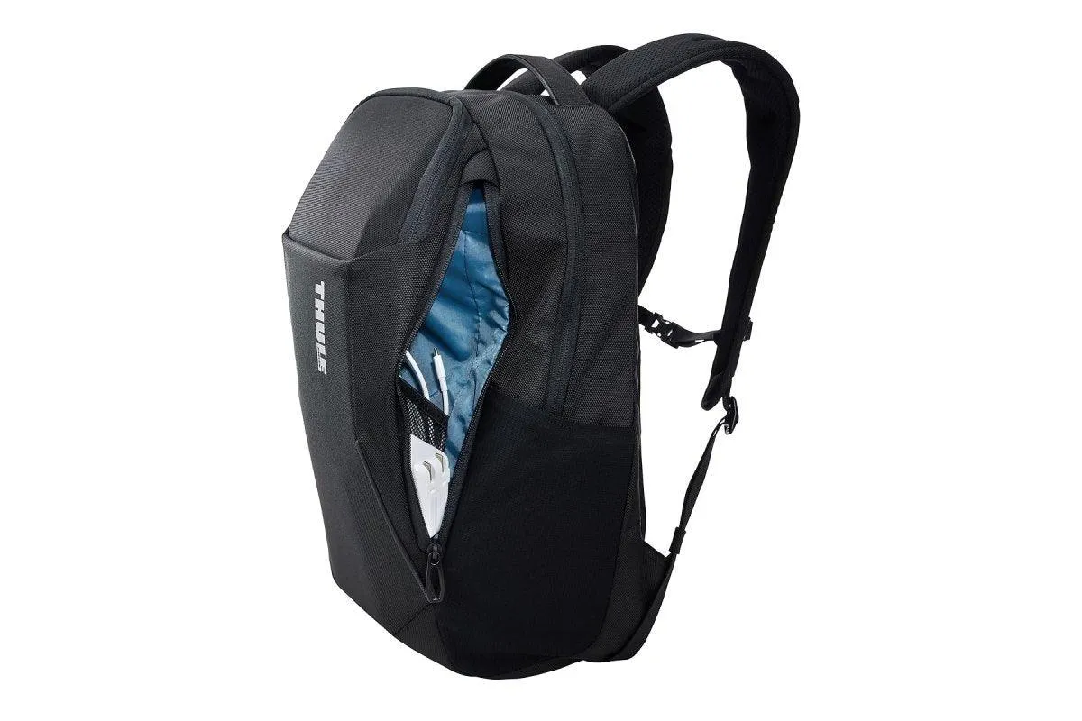Thule Accent Recycled Backpack 23L - Black