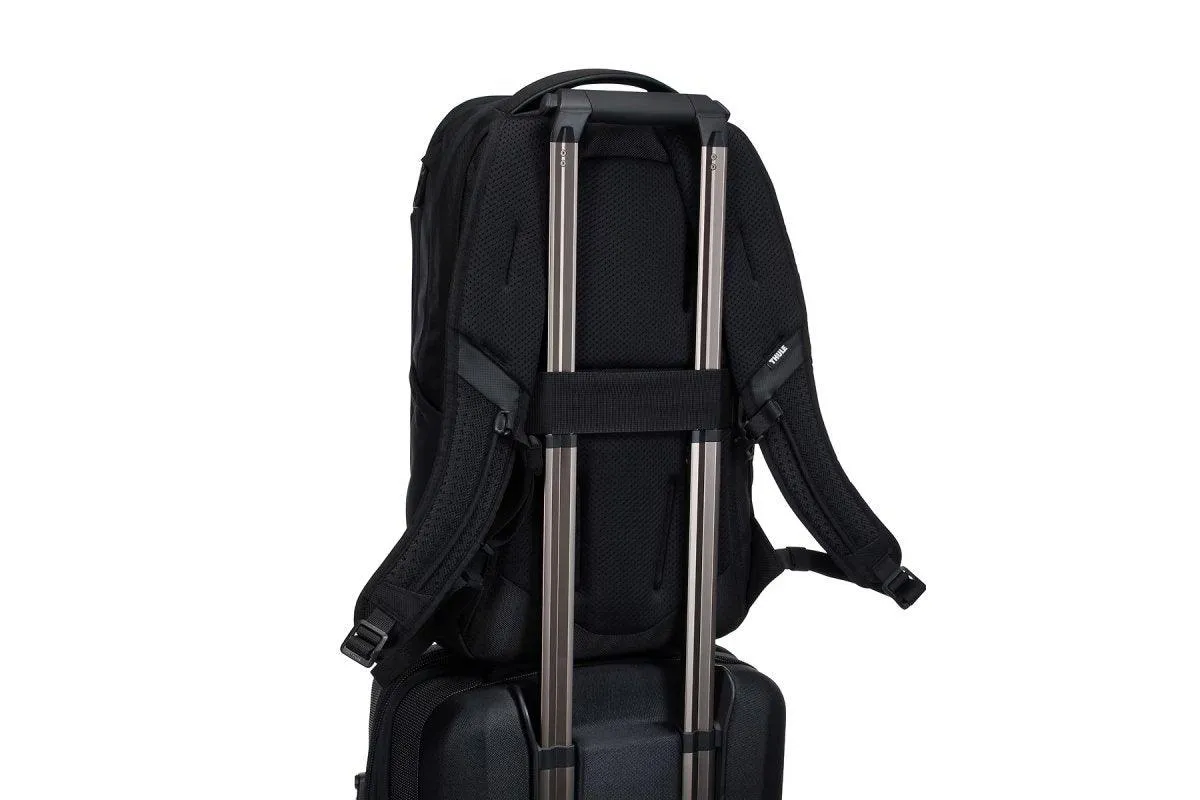 Thule Accent Recycled Backpack 23L - Black