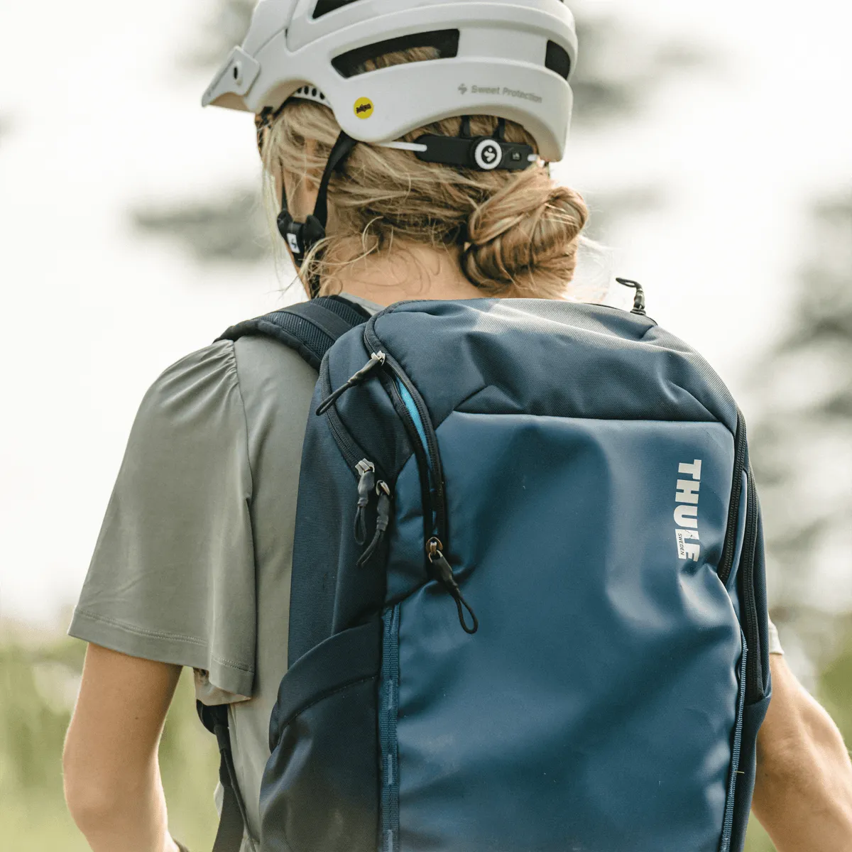 Thule Chasm Backpack 26L