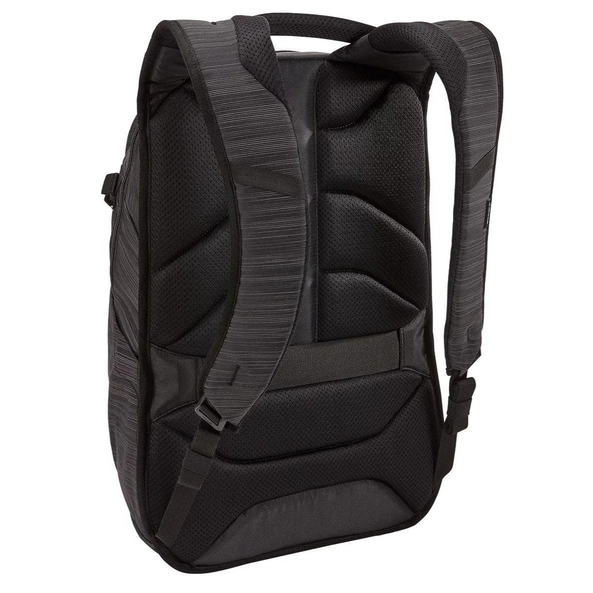 Thule Construct laptop backpack 24L - Black