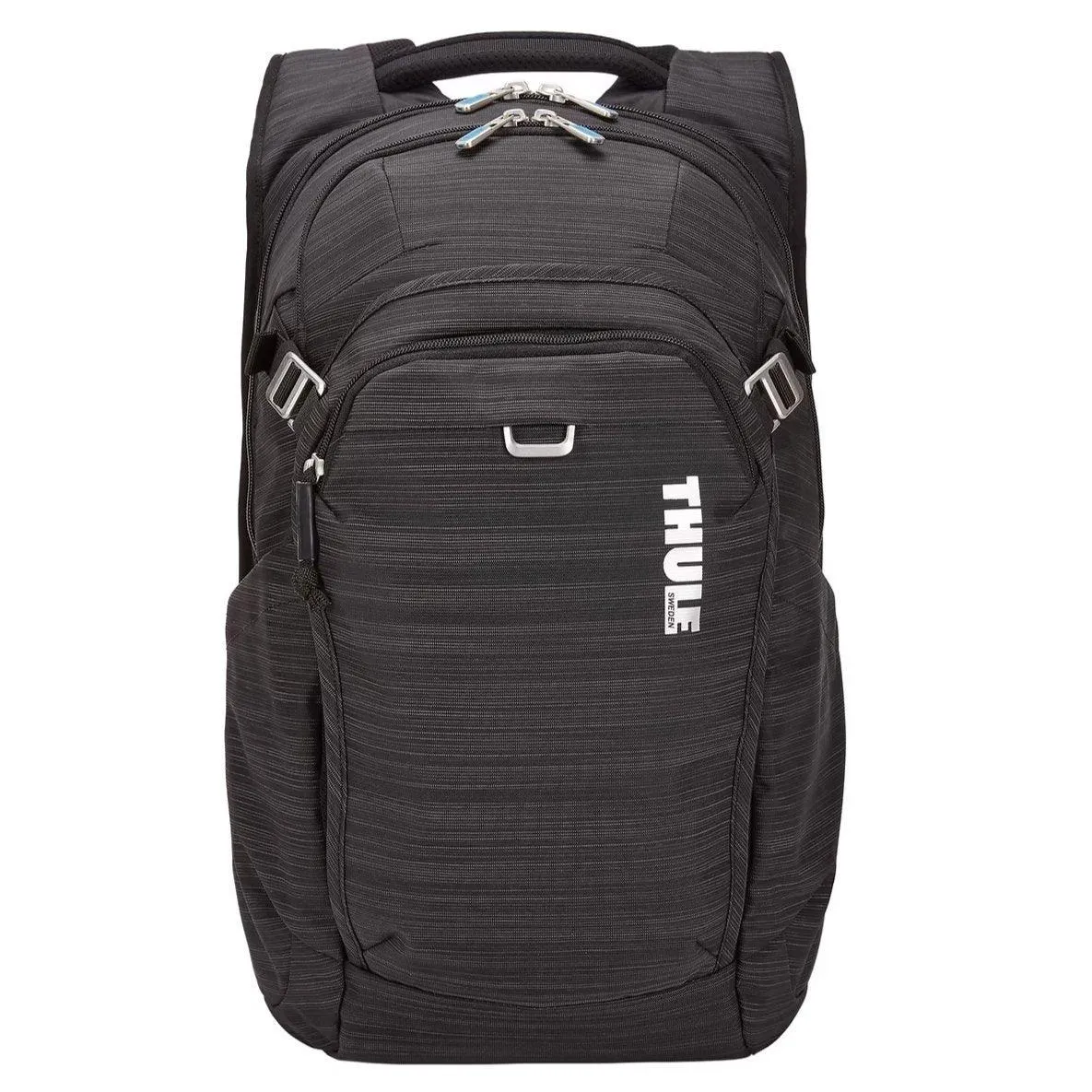 Thule Construct laptop backpack 24L - Black