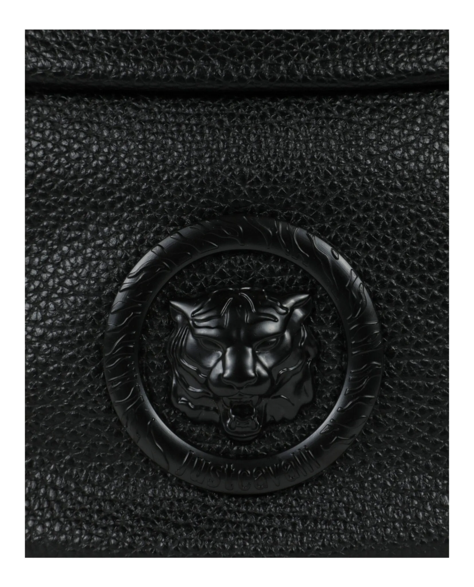 Tiger Logo Belt Bag