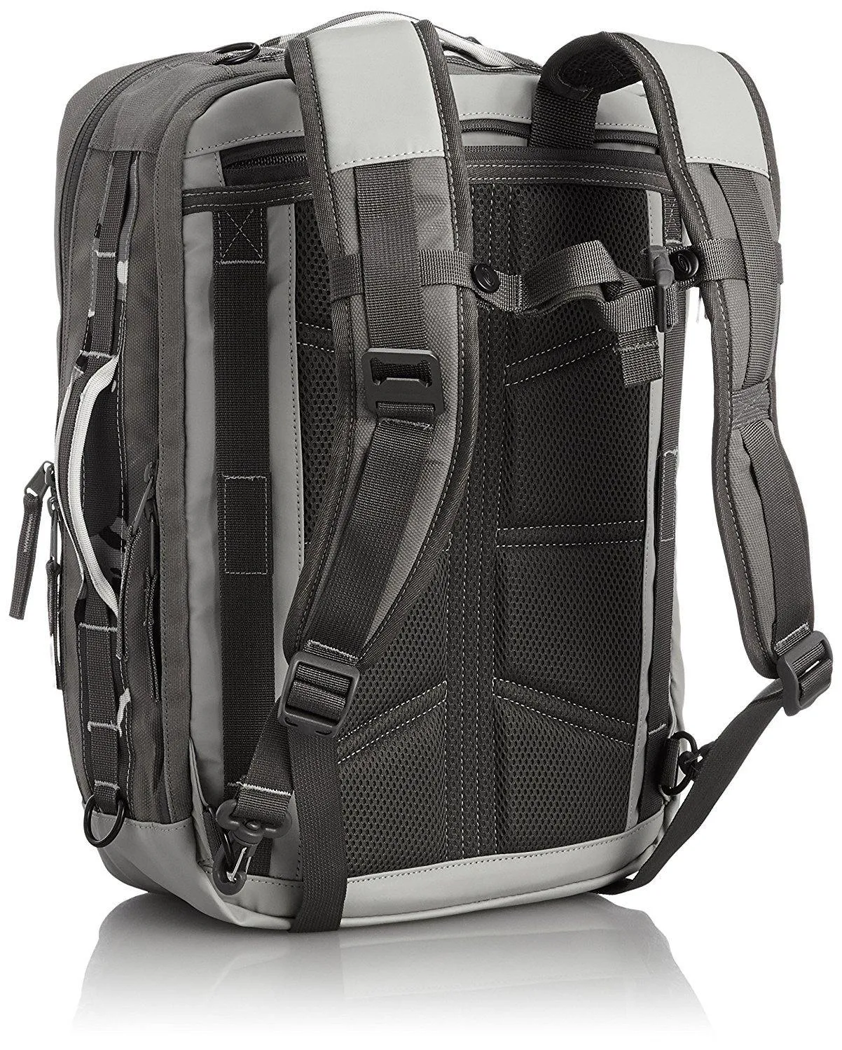Timbuk2 Ace Laptop Backpack Messenger Bag