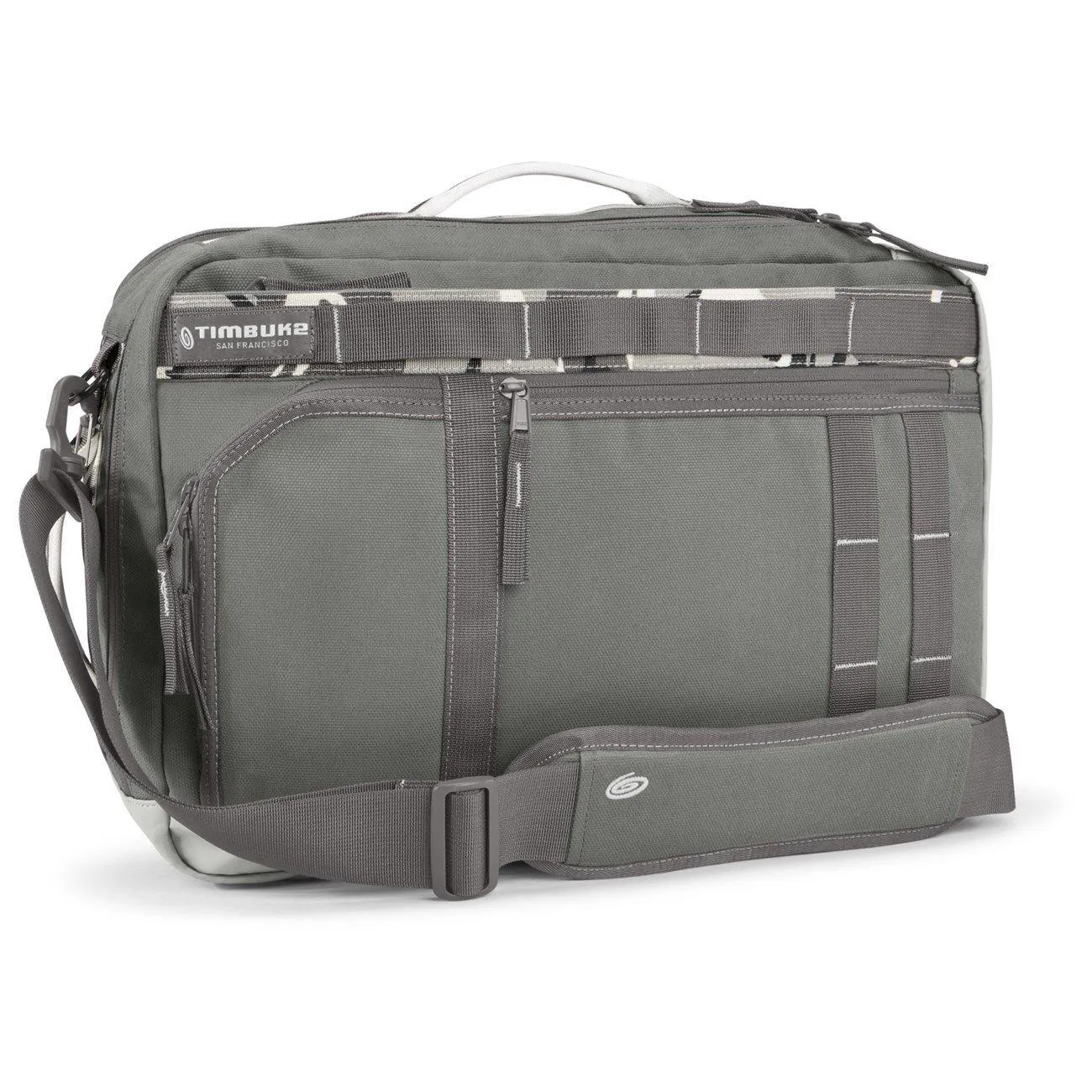 Timbuk2 Ace Laptop Backpack Messenger Bag