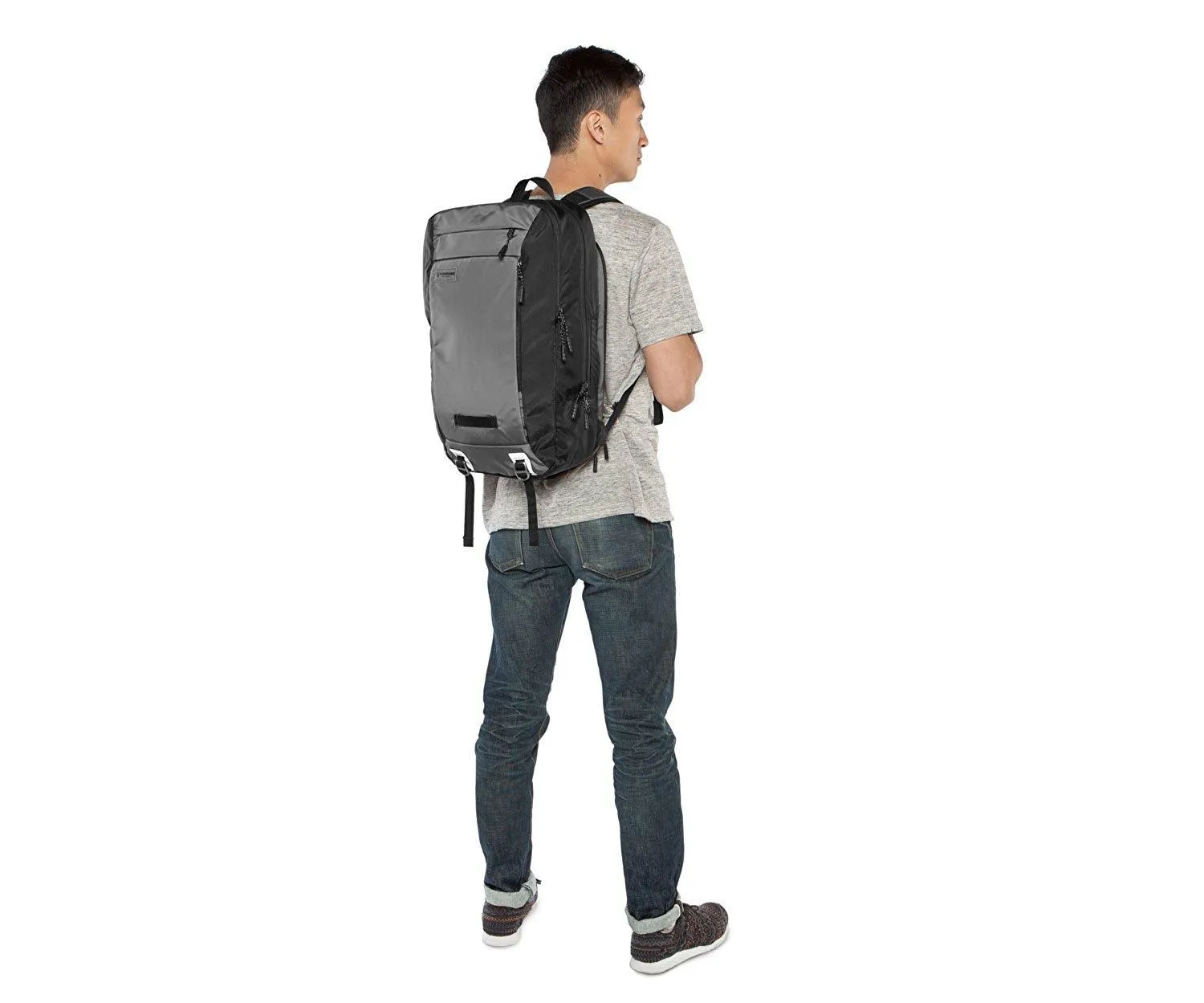 Timbuk2 Command Plus Backpack True