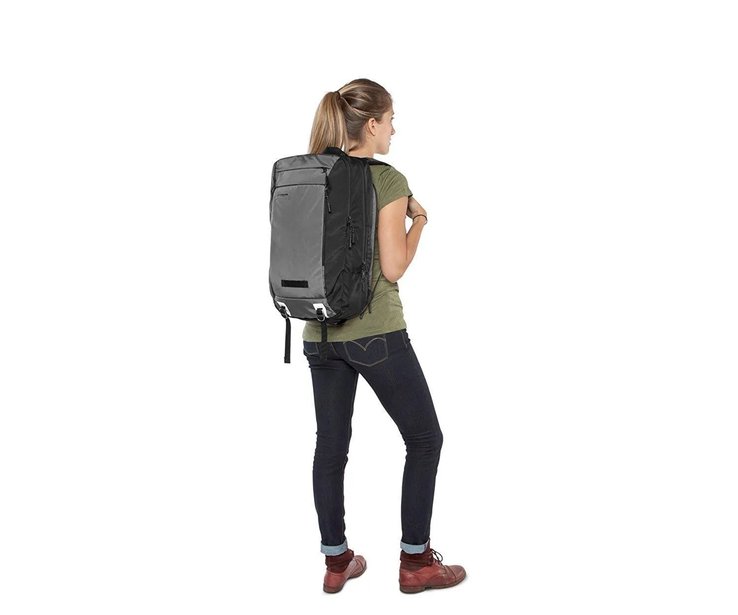 Timbuk2 Command Plus Backpack True