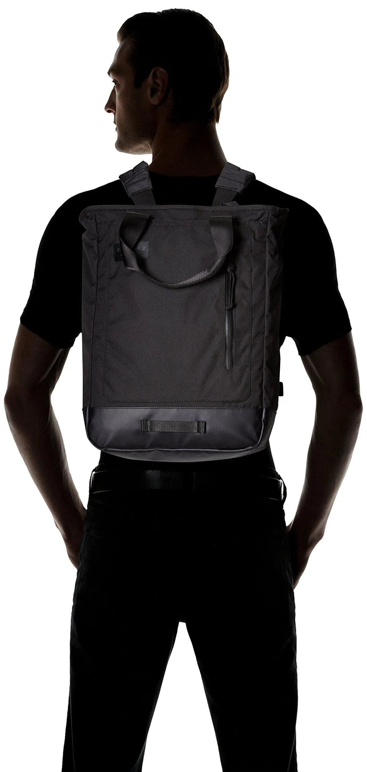 Timbuk2 Heist Tote Backpack