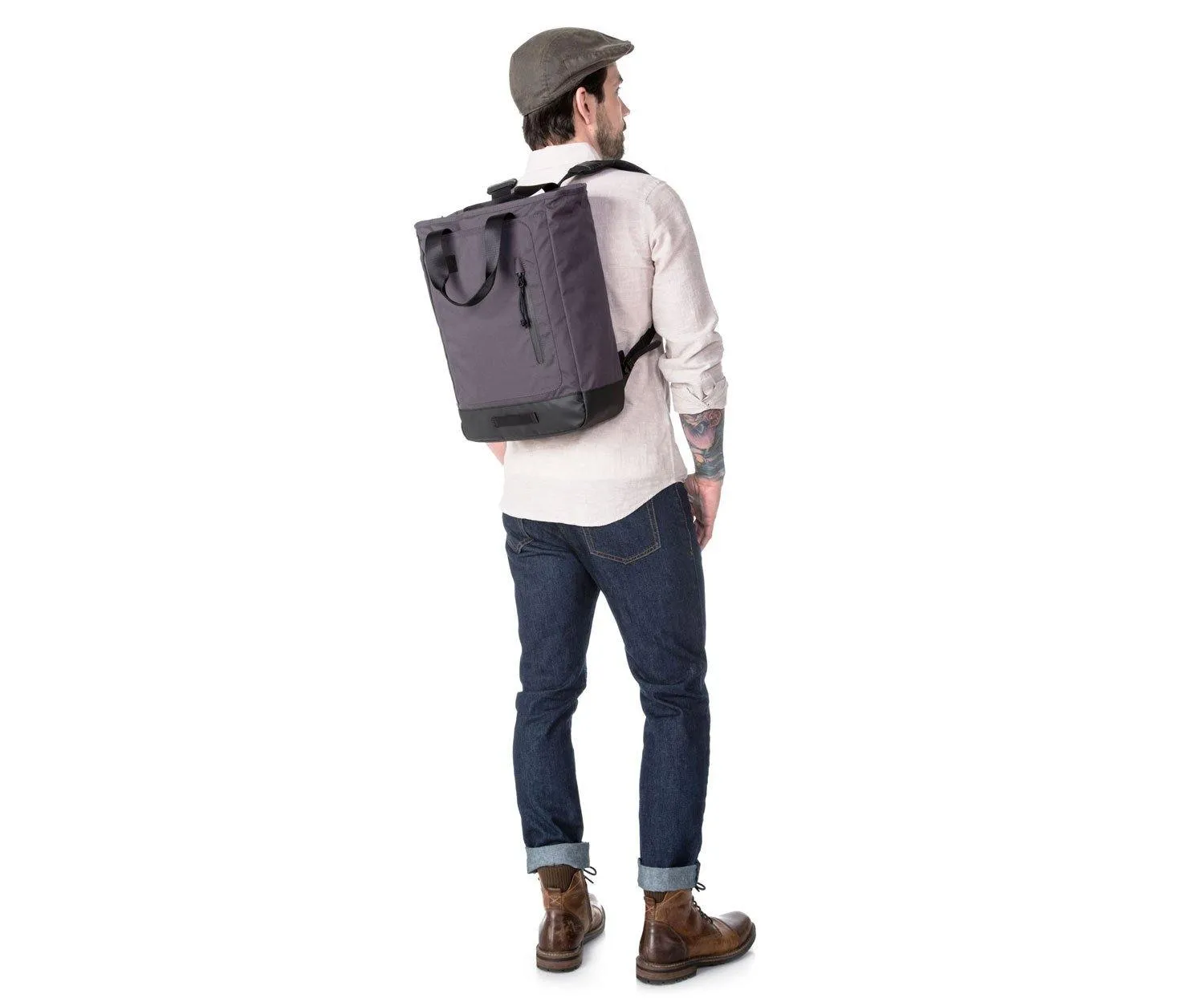 Timbuk2 Heist Tote Backpack