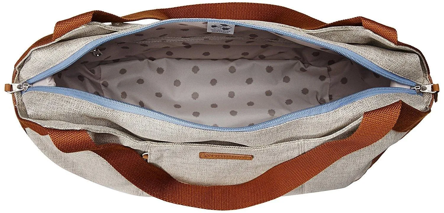 Timbuk2 Scrunchie Yoga Tote Bag 2014