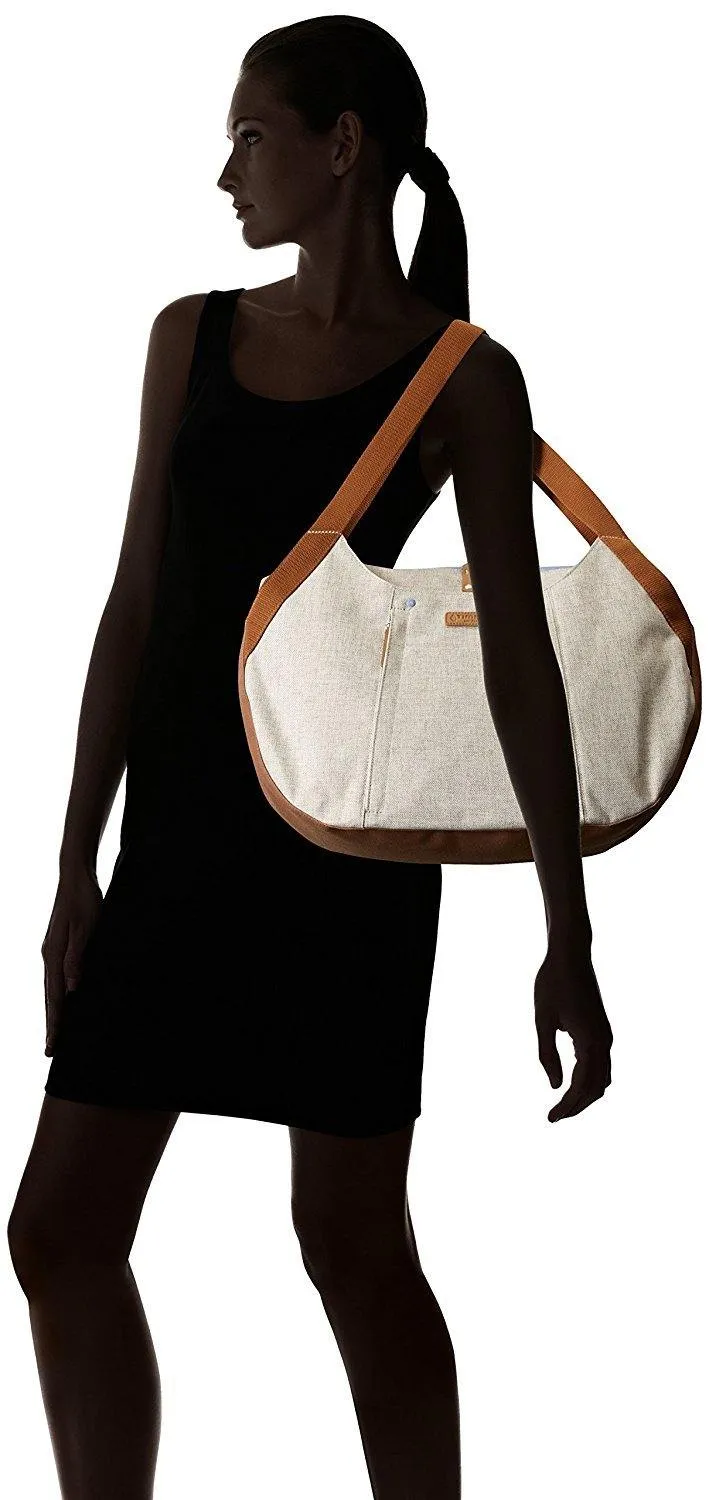 Timbuk2 Scrunchie Yoga Tote Bag 2014