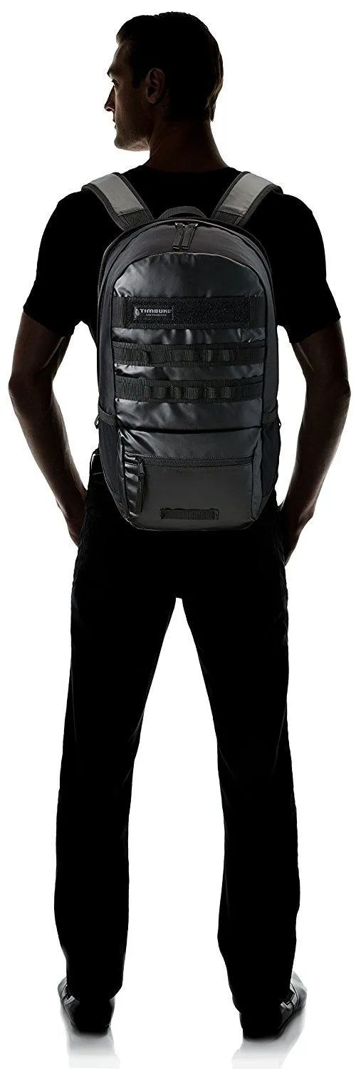 Timbuk2 Slate Laptop Backpack