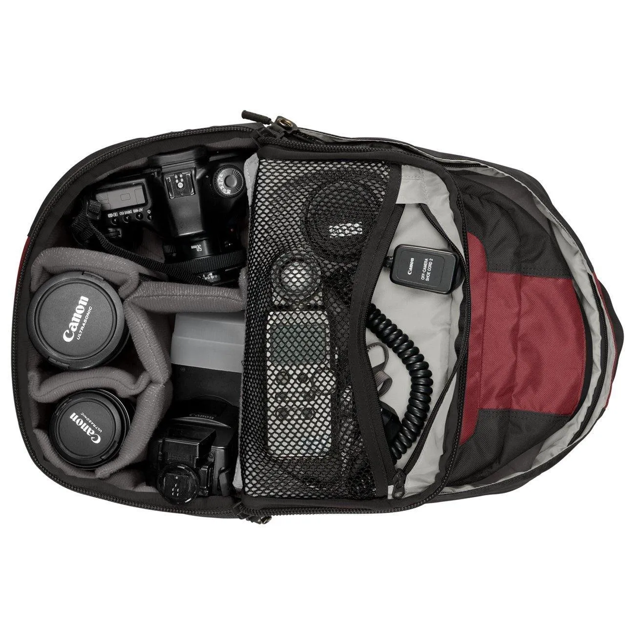 Timbuk2 Sleuth Camera Backpack