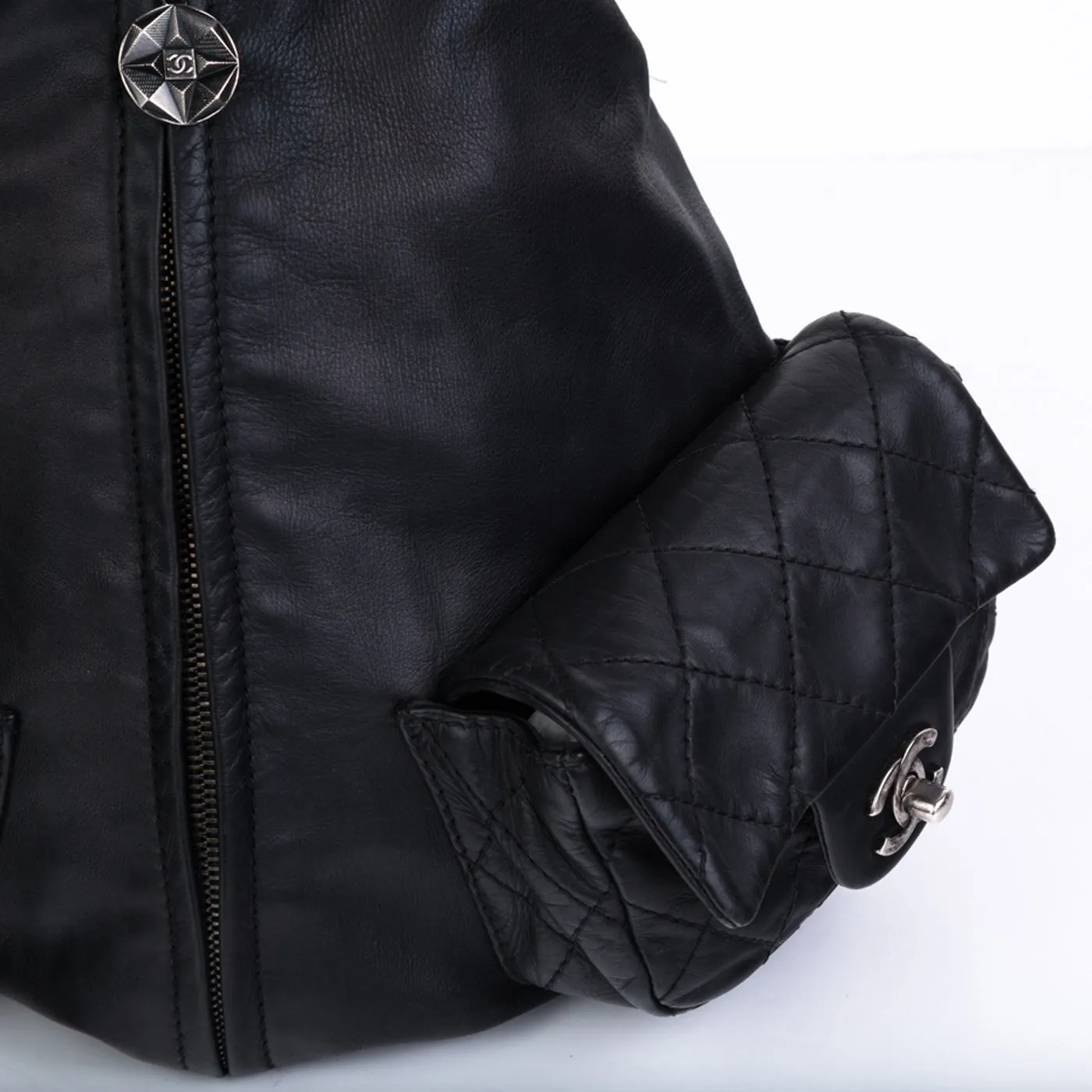 Timeless Backpack