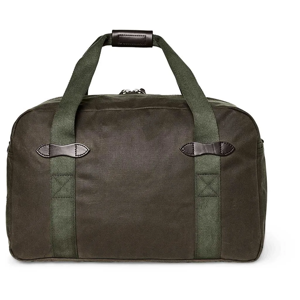Tin Cloth Duffle Bag