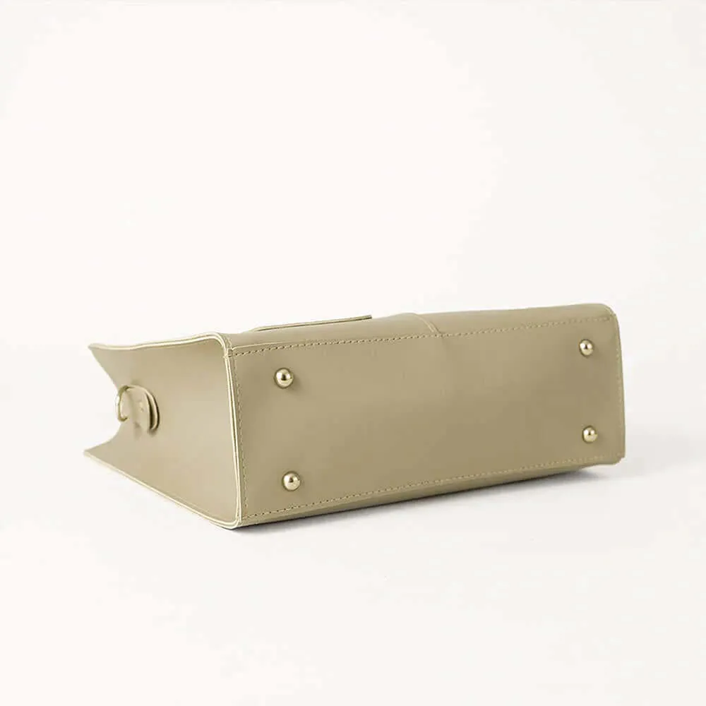 TINA BEIGE
