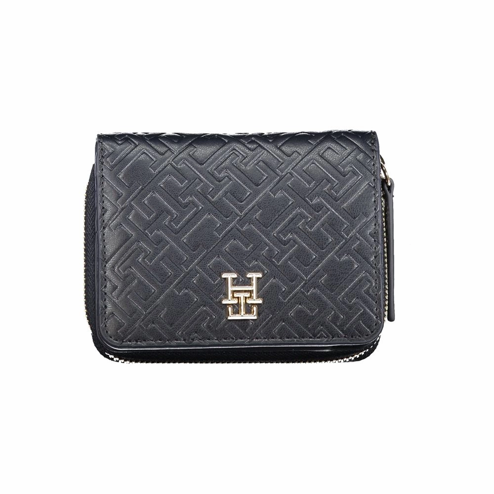 Tommy Hilfiger  Polyethylene Women's Wallet