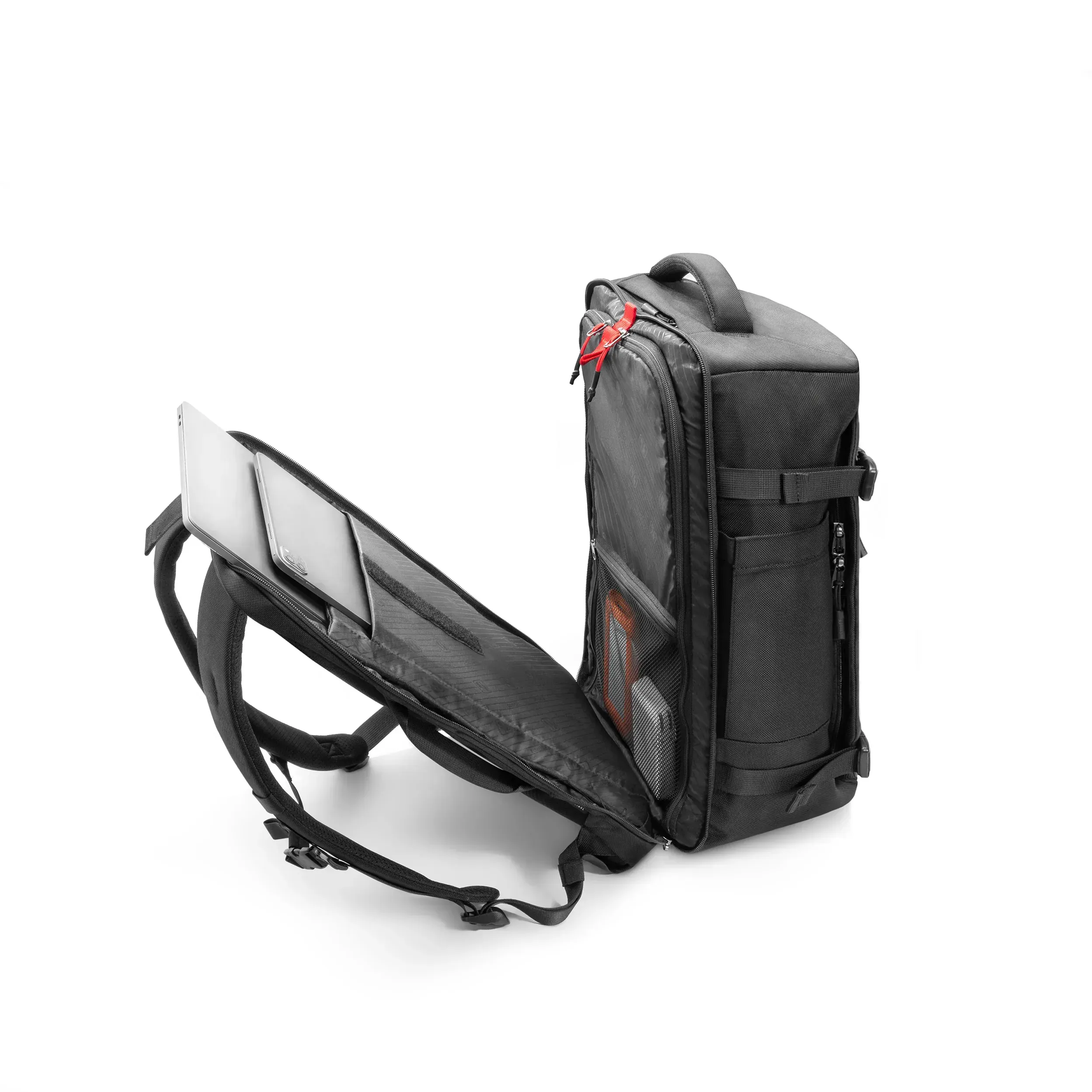 Tomtoc Navigator T66 Laptop Travel Backpack 40L