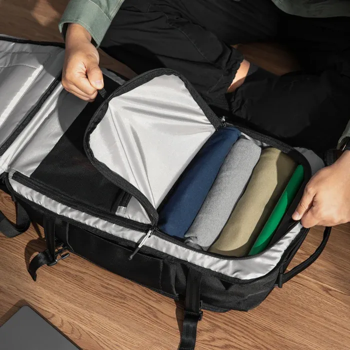 Tomtoc Navigator-T67 Travel Laptop Backpack