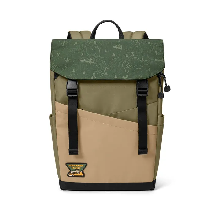 Tomtoc Slash T64 Laptop Backpack