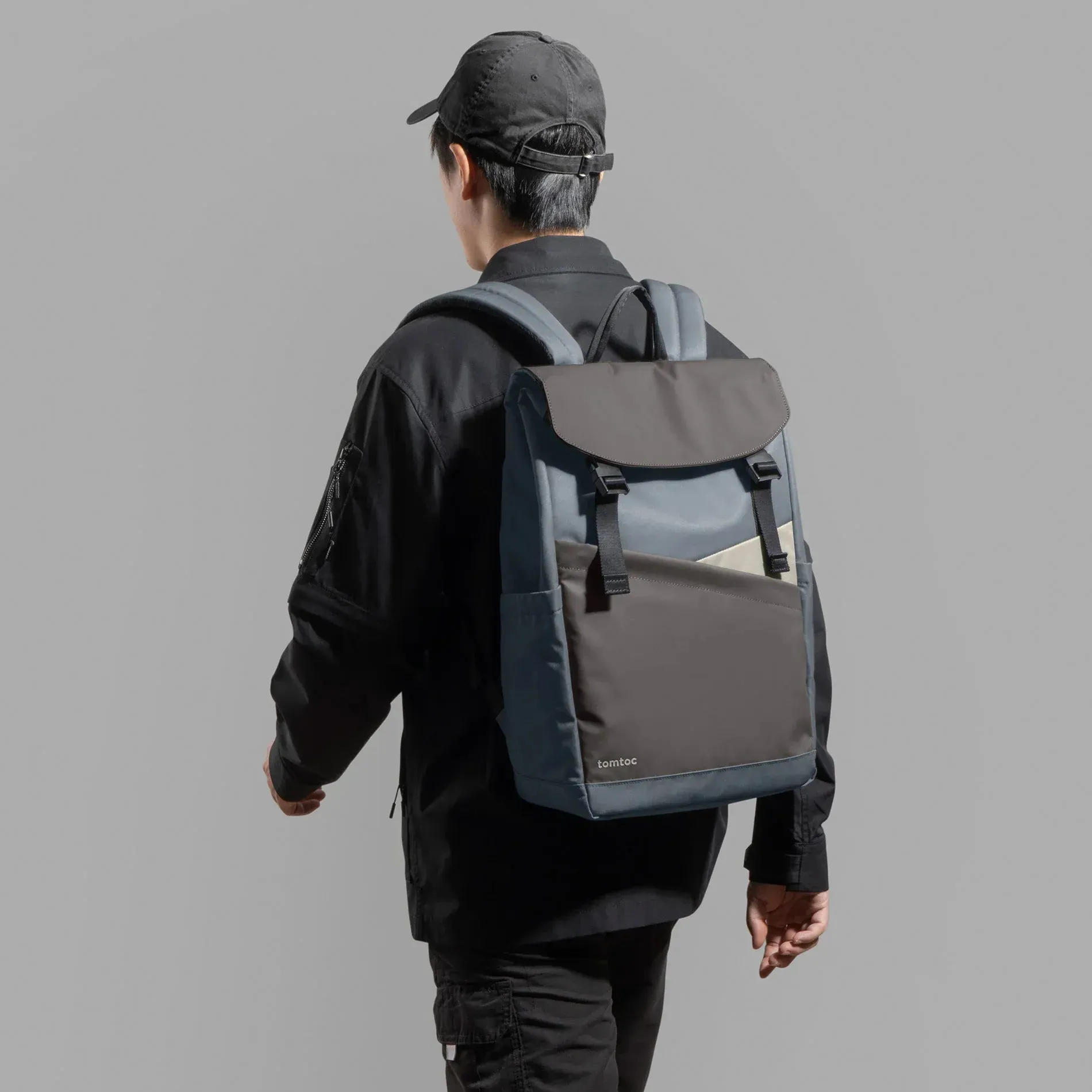 Tomtoc Slash T64 Laptop Backpack