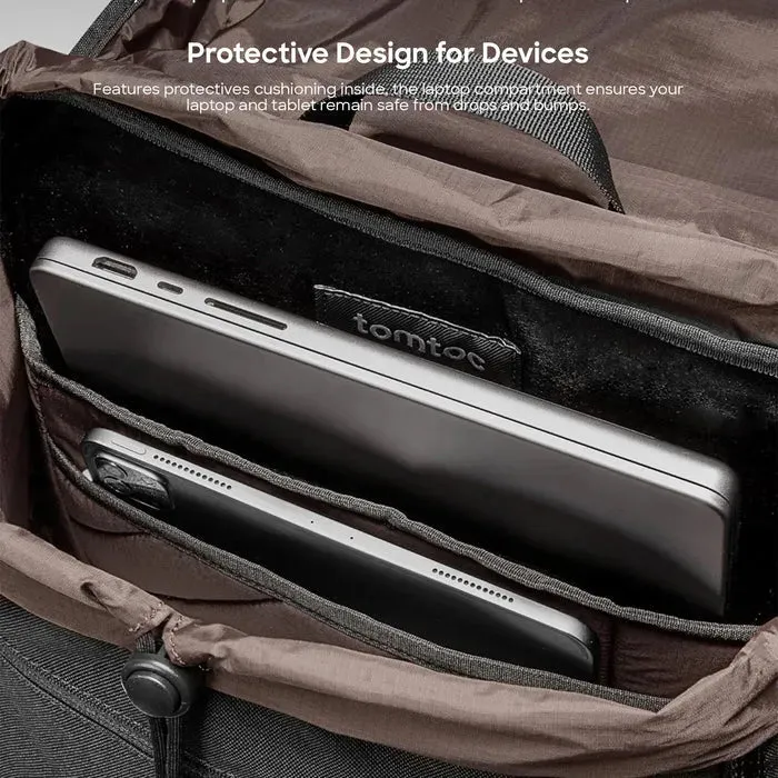 Tomtoc Vinpack TA1 Laptop Backpack