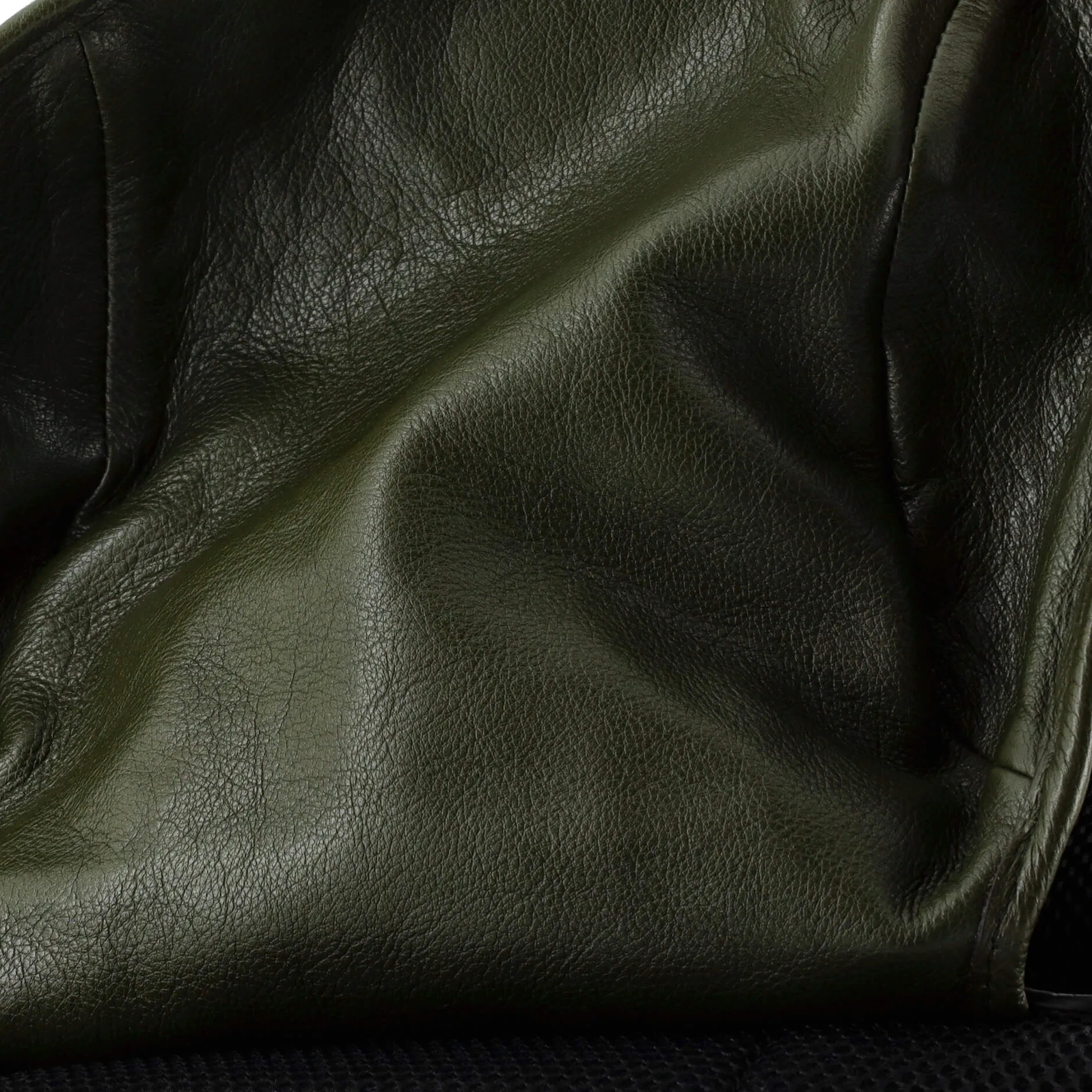 Tonal GG Double Pocket Belt Backpack Leather Large