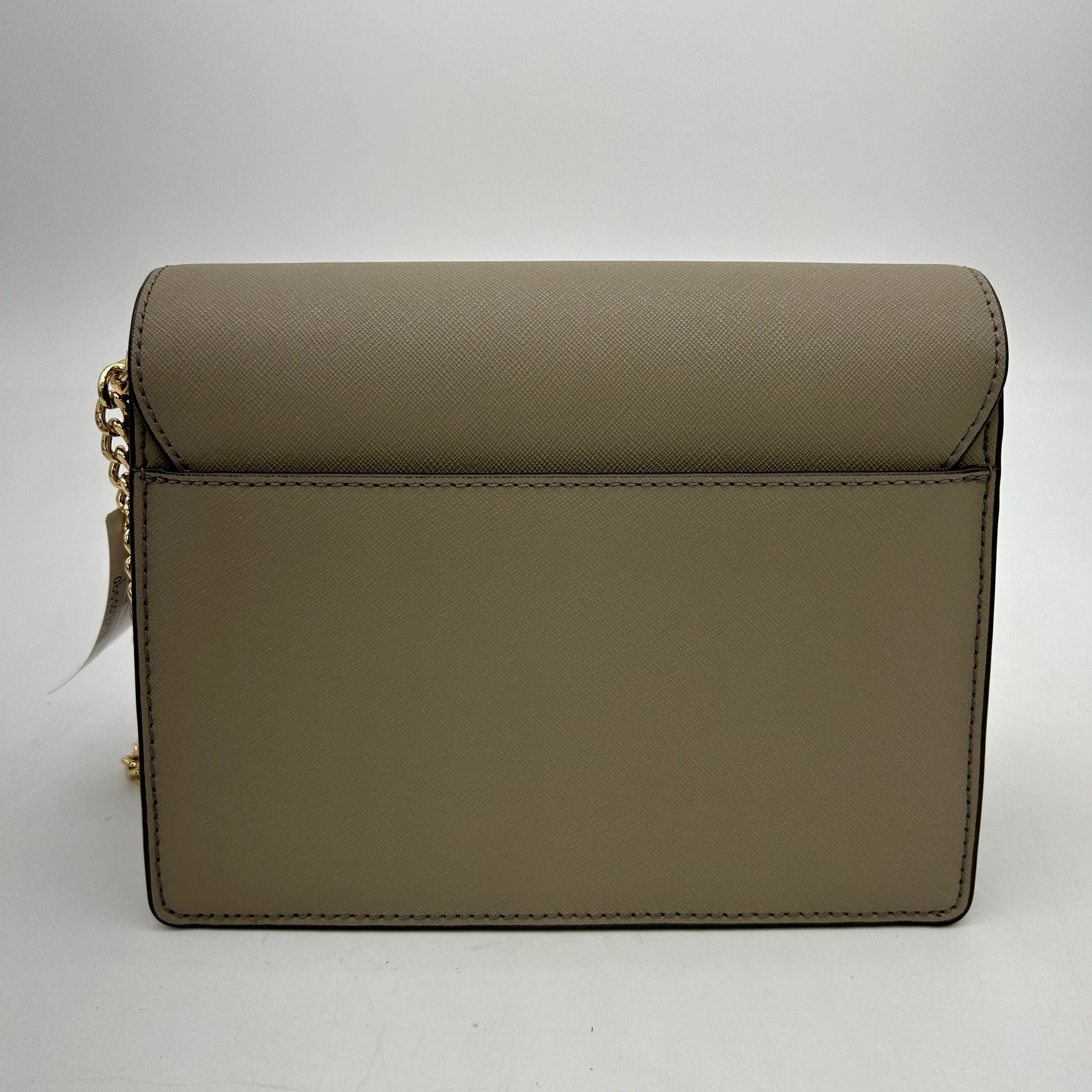 Tory Burch Chain Linked Saffiano Leather Shoulder Bag ITVMISXGDE1O