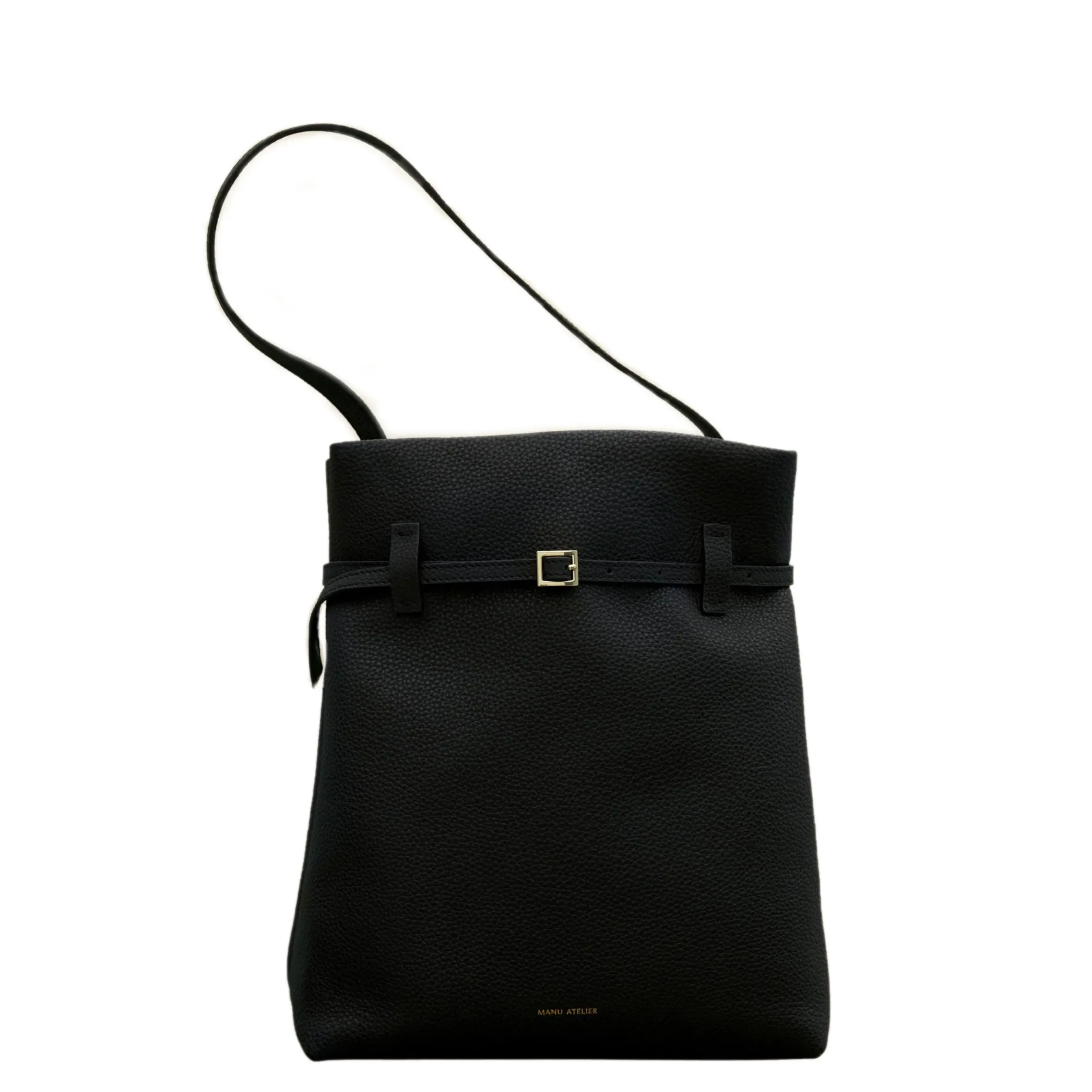 Tote du Jour, Black